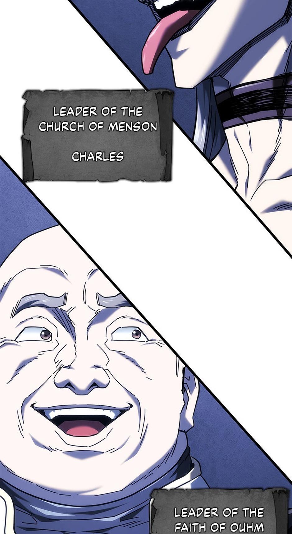 Revenge of the Baskerville Bloodhound Chapter 131 — page 7