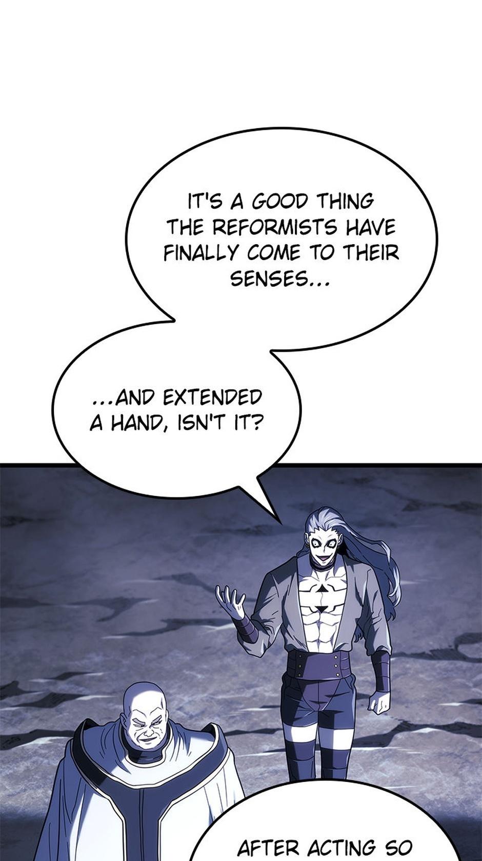 Revenge of the Baskerville Bloodhound Chapter 131 — page 14