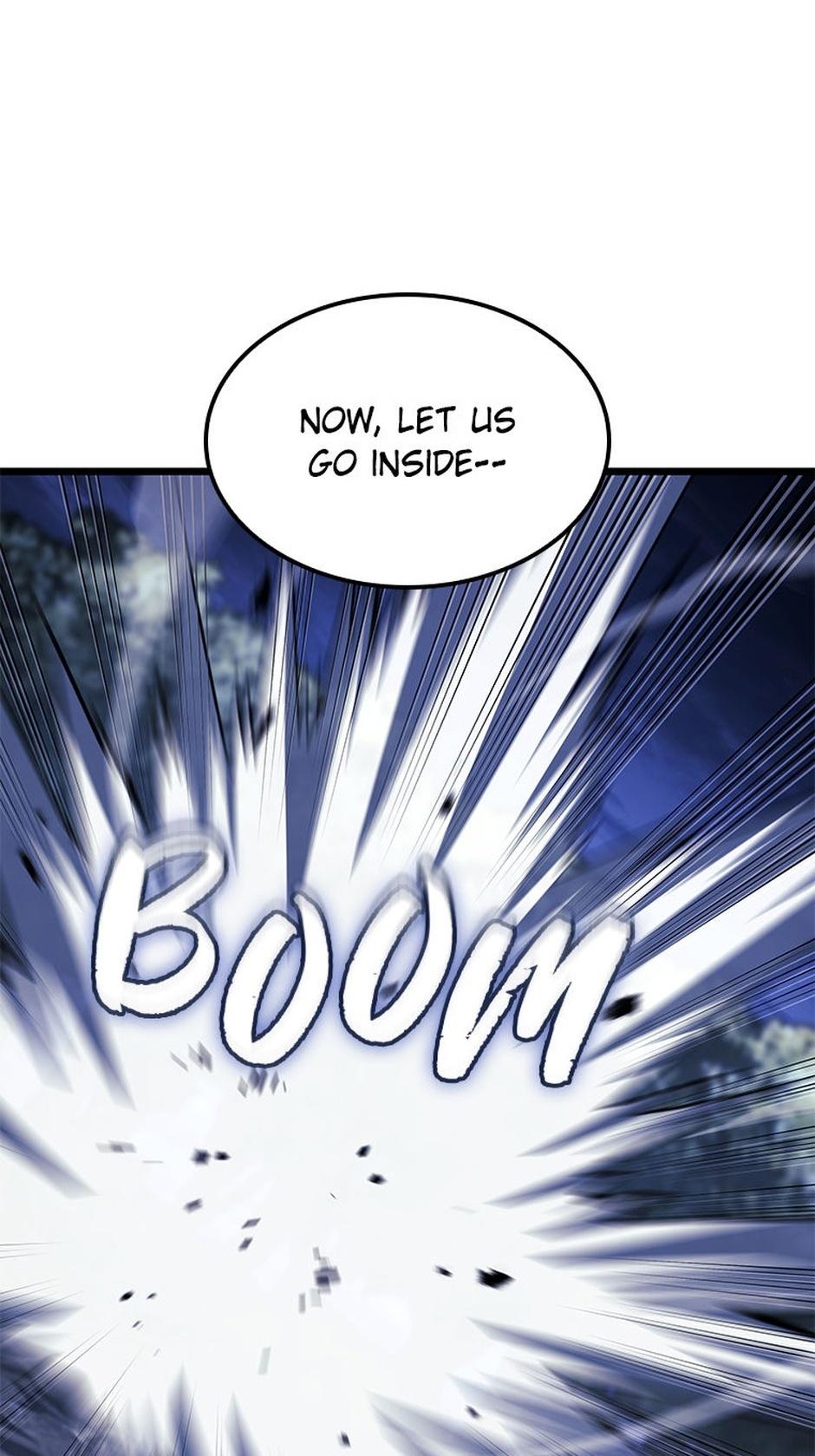 Revenge of the Baskerville Bloodhound Chapter 131 — page 16