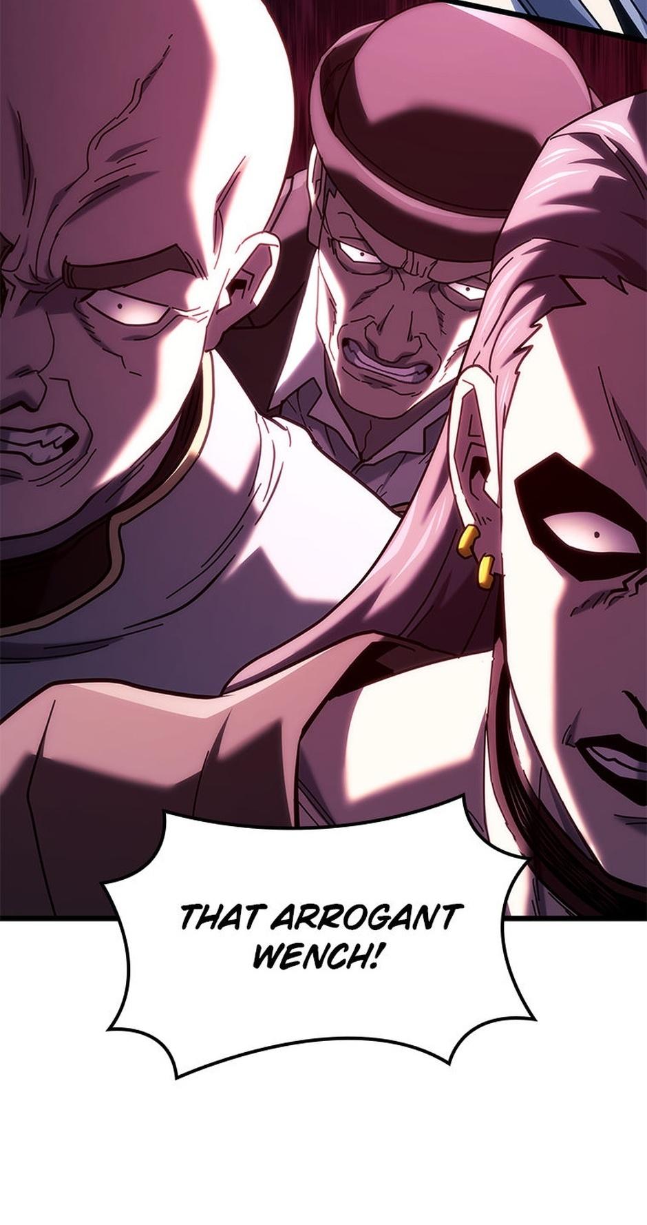 Revenge of the Baskerville Bloodhound Chapter 131 — page 29