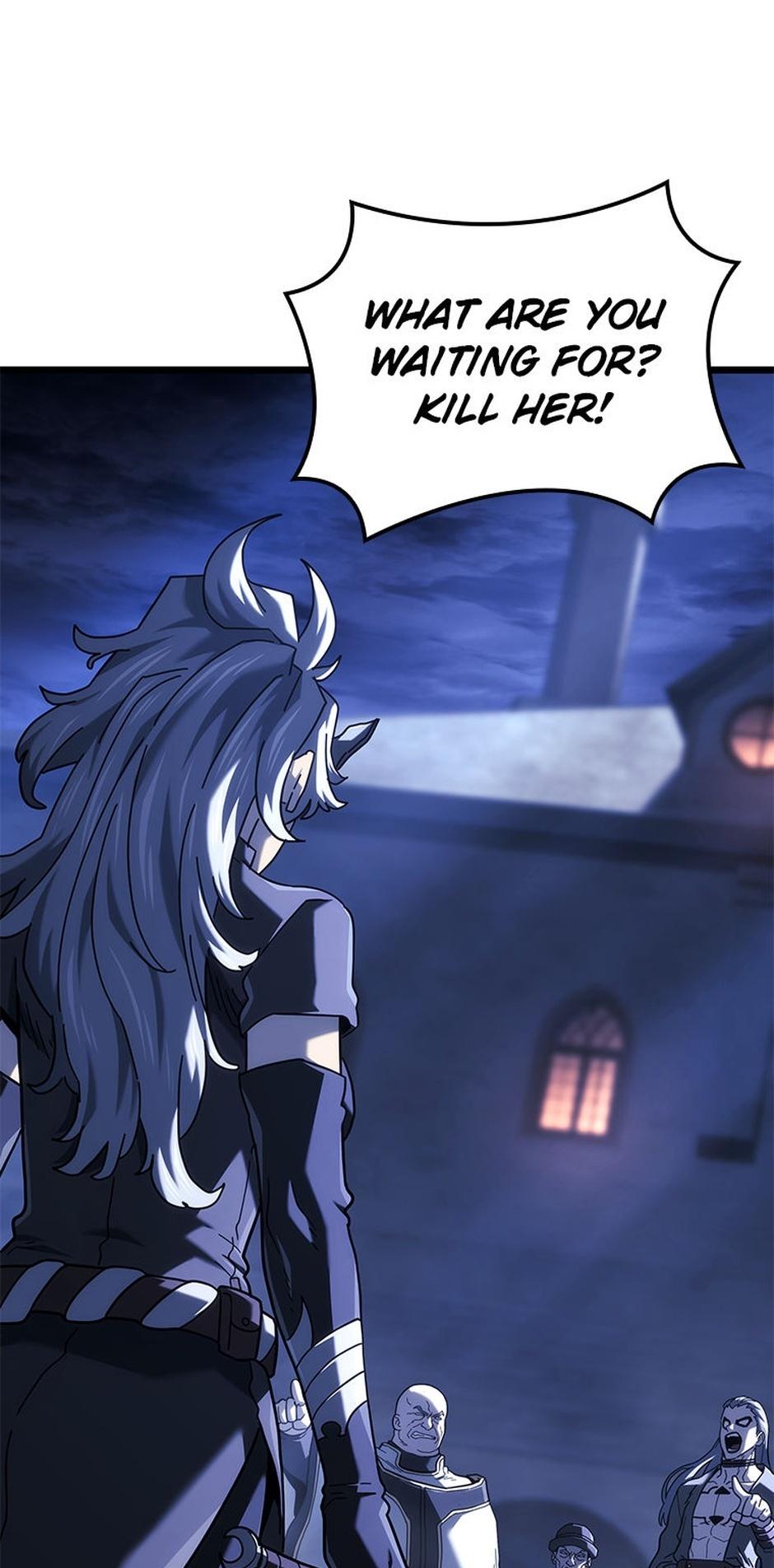 Revenge of the Baskerville Bloodhound Chapter 131 — page 30