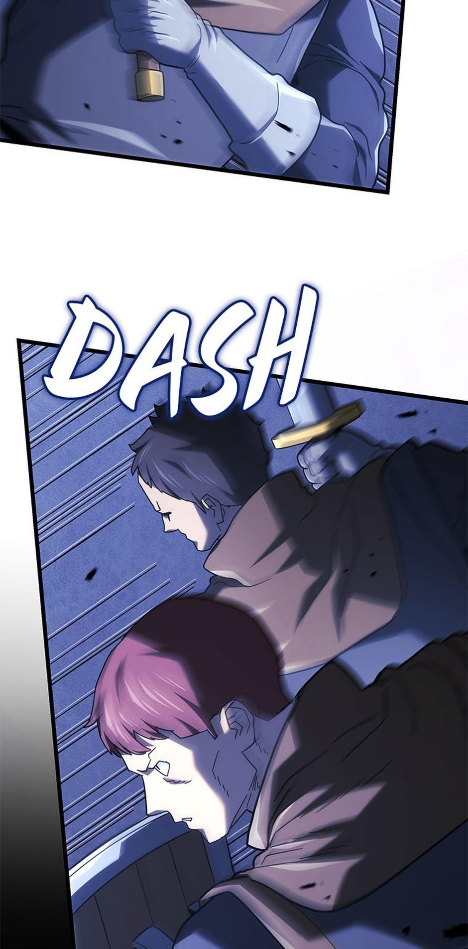 Revenge of the Baskerville Bloodhound Chapter 131 — page 32