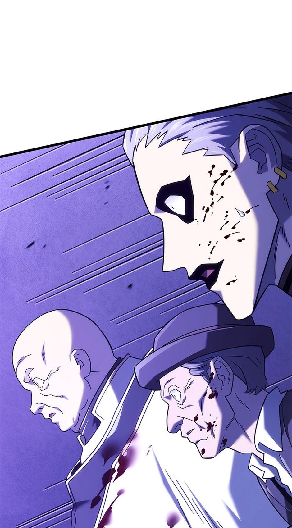 Revenge of the Baskerville Bloodhound Chapter 131 — page 37