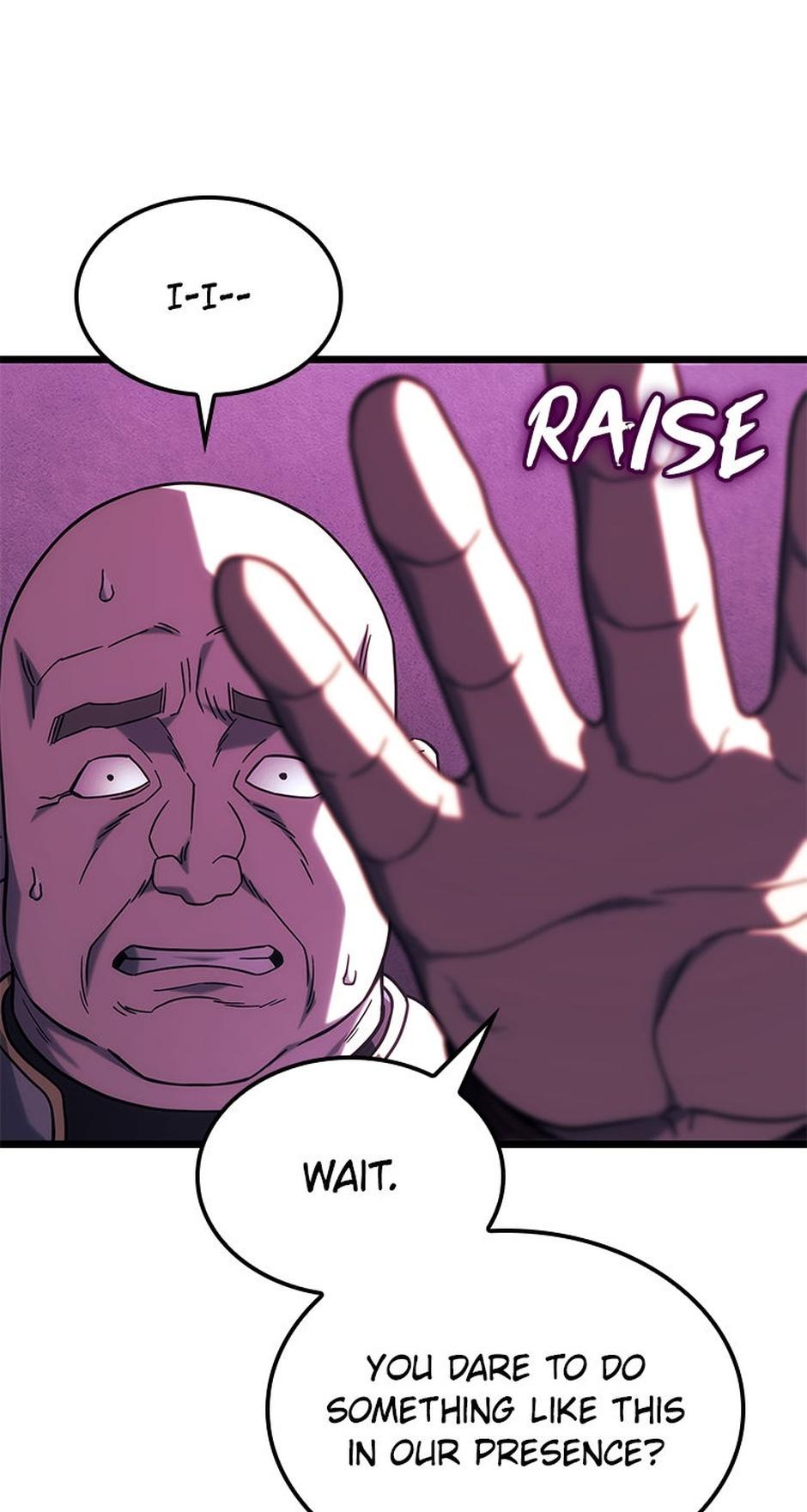 Revenge of the Baskerville Bloodhound Chapter 131 — page 40