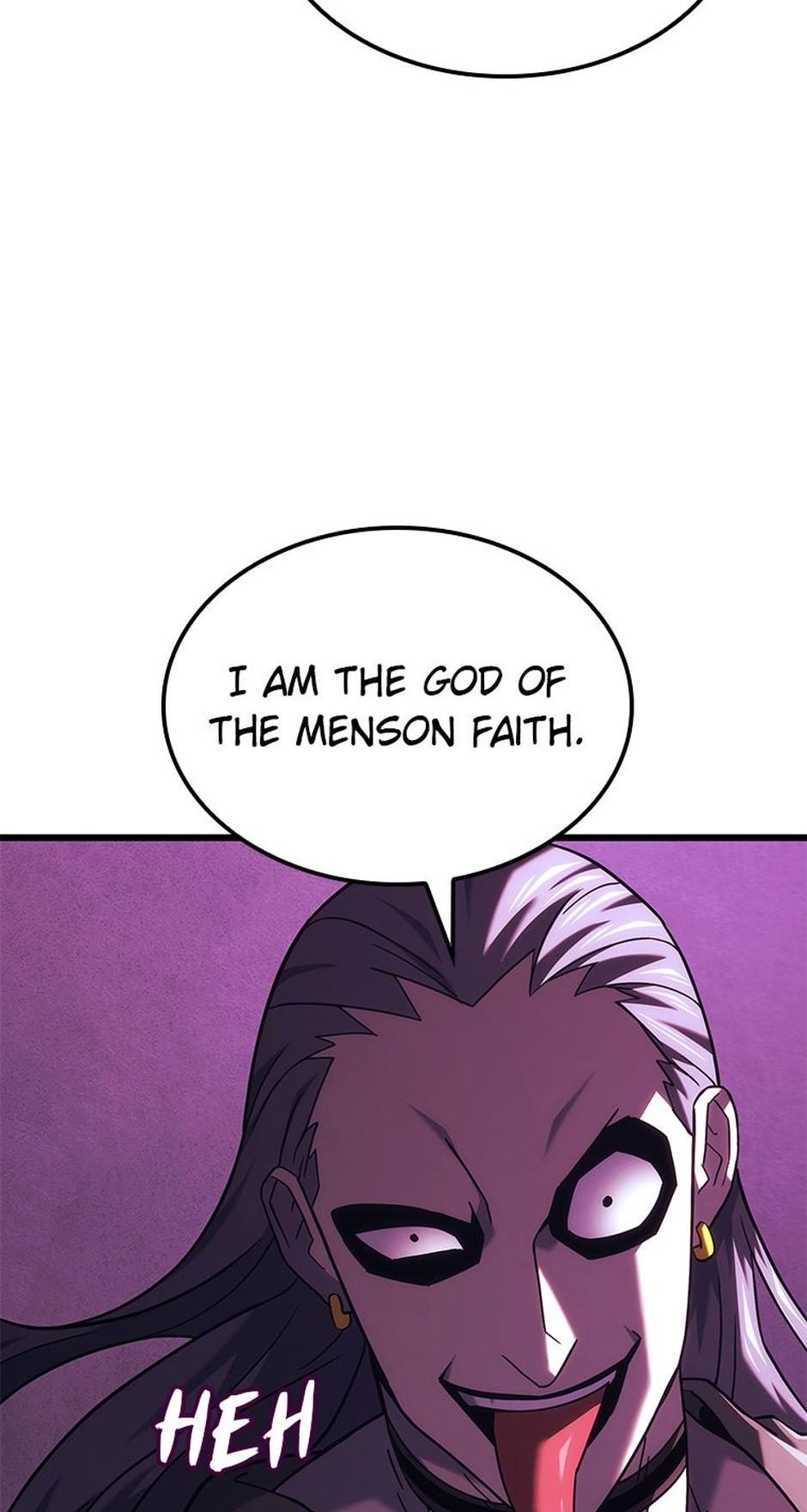 Revenge of the Baskerville Bloodhound Chapter 131 — page 41
