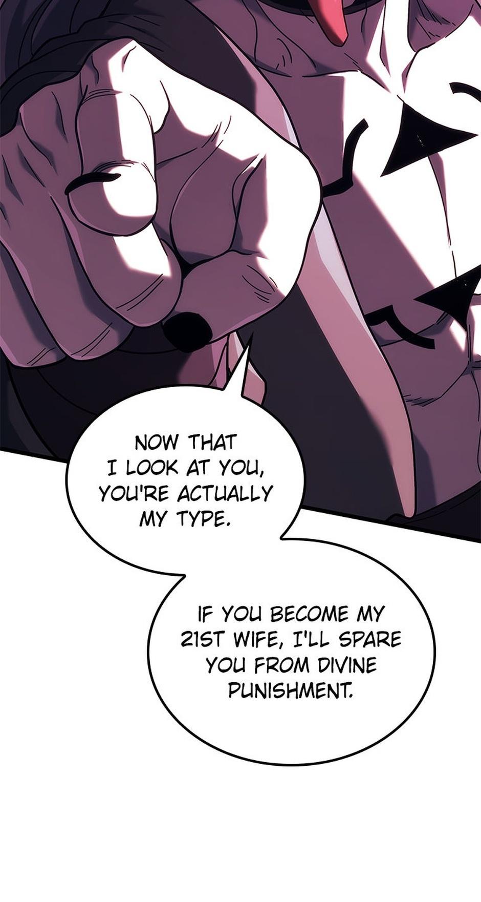 Revenge of the Baskerville Bloodhound Chapter 131 — page 42