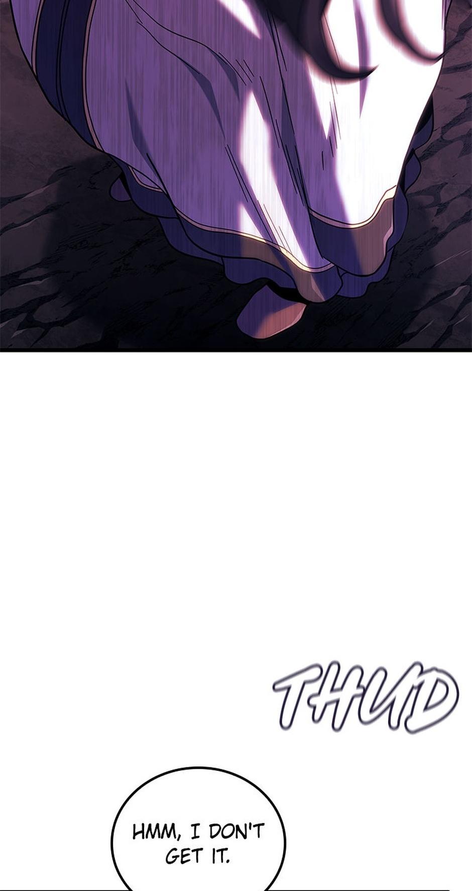 Revenge of the Baskerville Bloodhound Chapter 131 — page 44