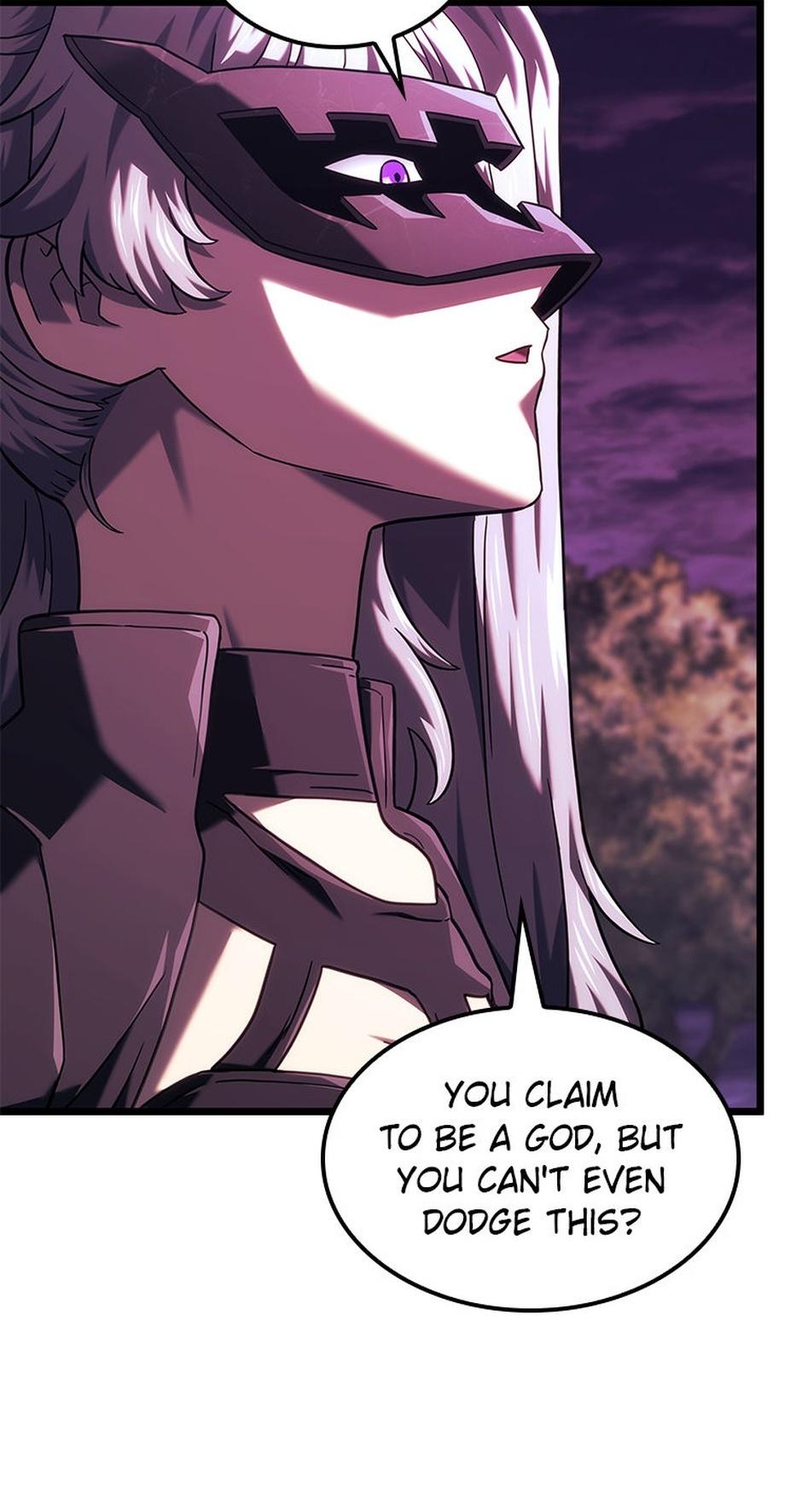Revenge of the Baskerville Bloodhound Chapter 131 — page 45