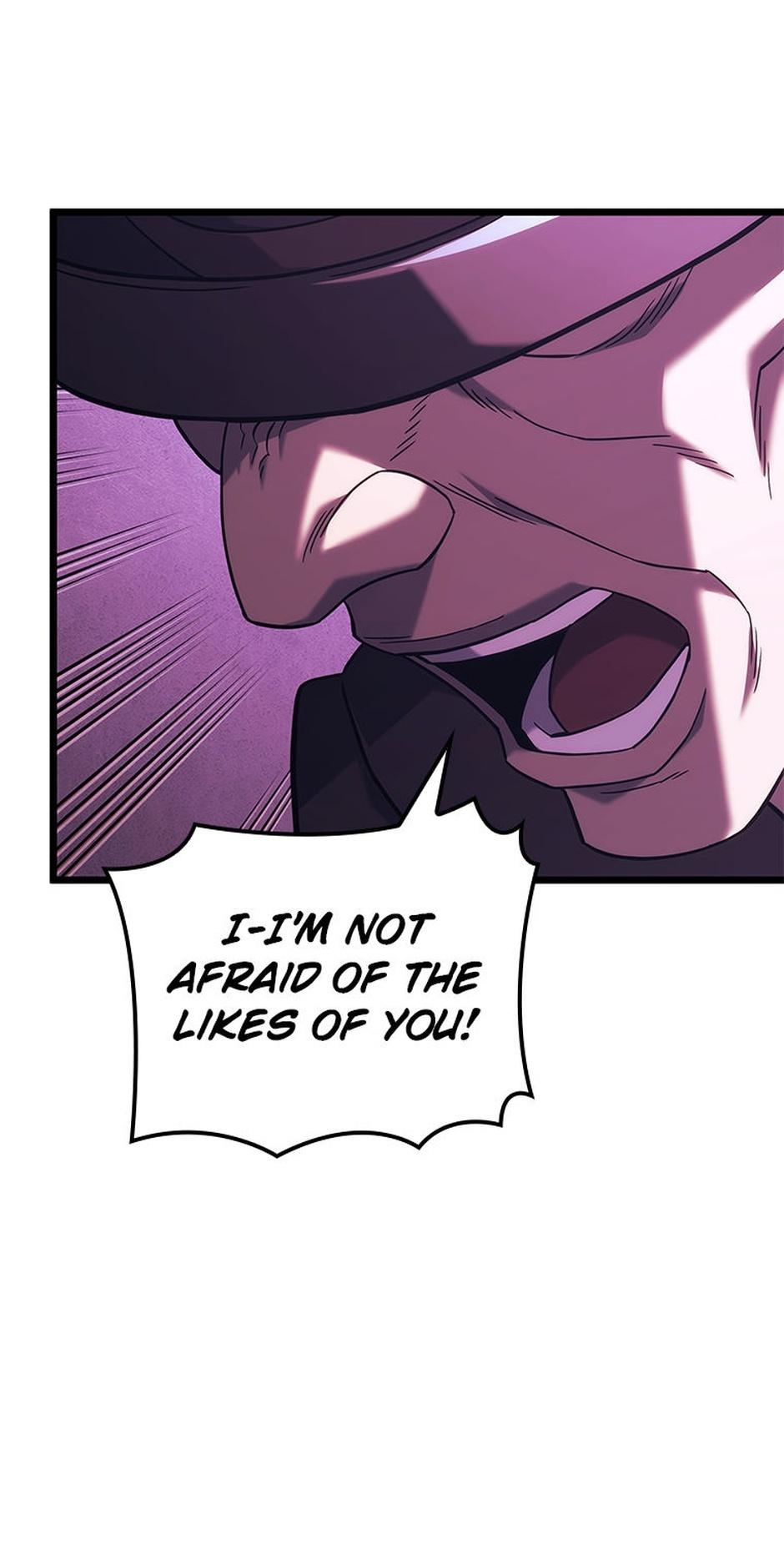 Revenge of the Baskerville Bloodhound Chapter 131 — page 46