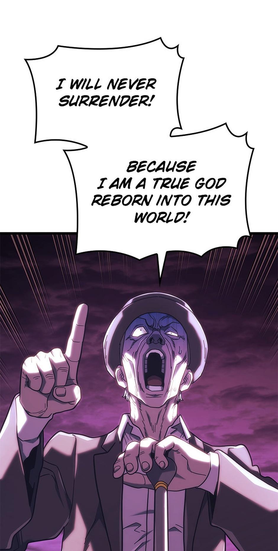 Revenge of the Baskerville Bloodhound Chapter 131 — page 47