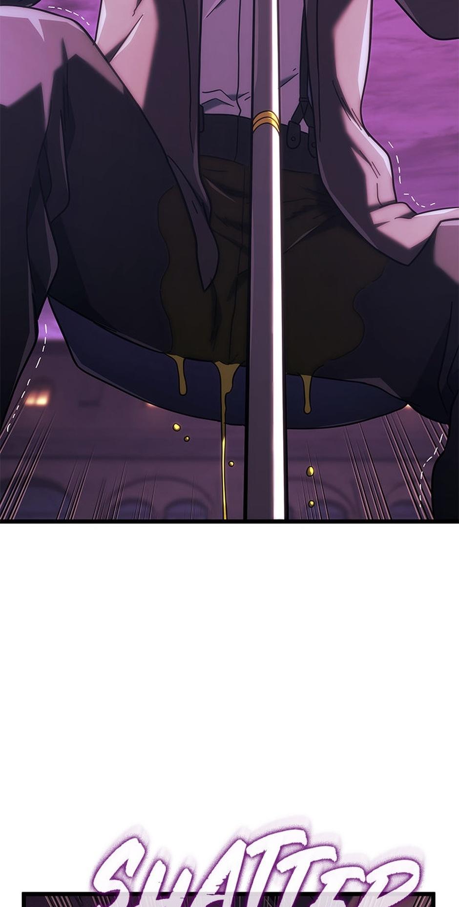Revenge of the Baskerville Bloodhound Chapter 131 — page 48