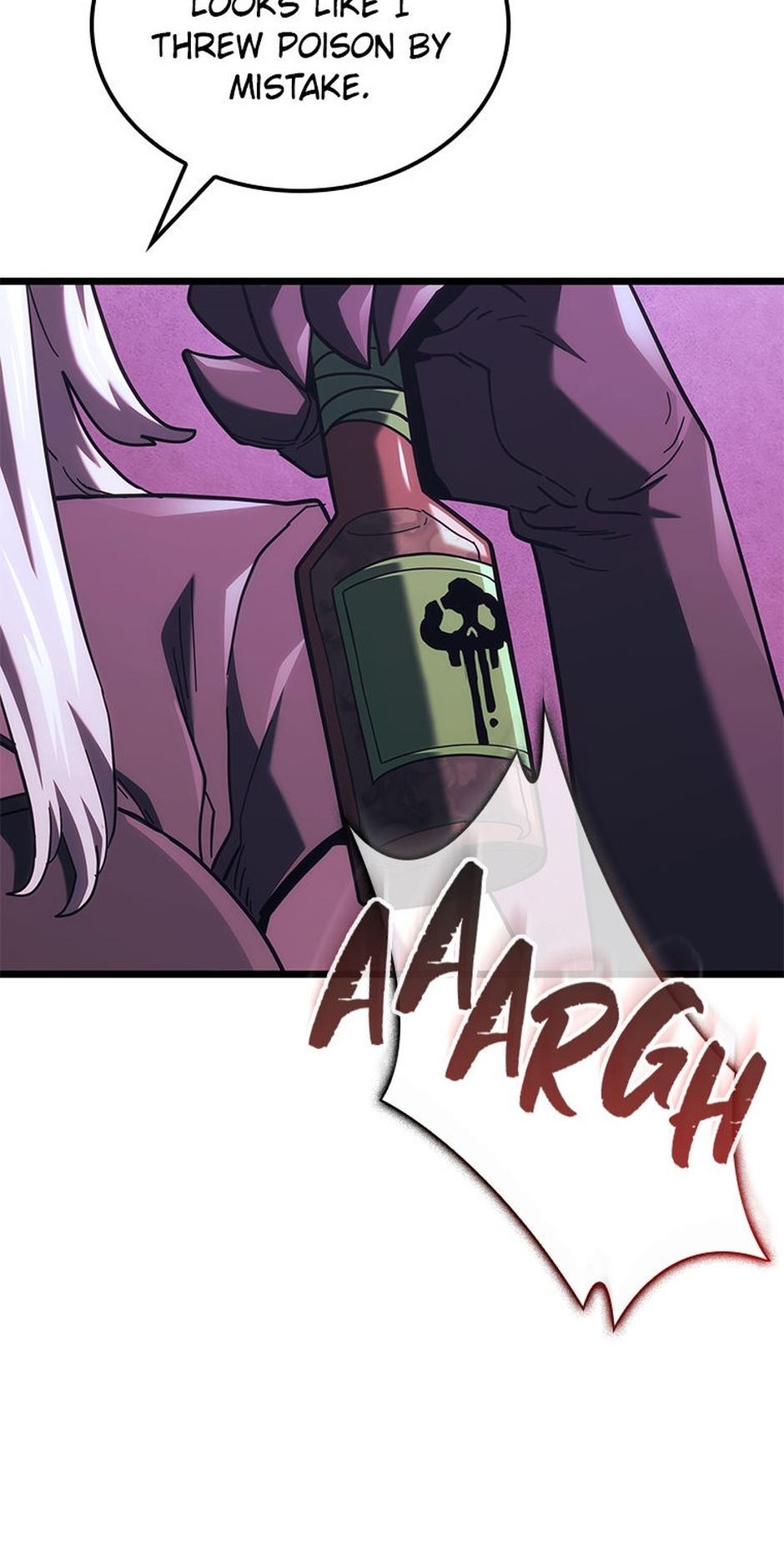 Revenge of the Baskerville Bloodhound Chapter 131 — page 53