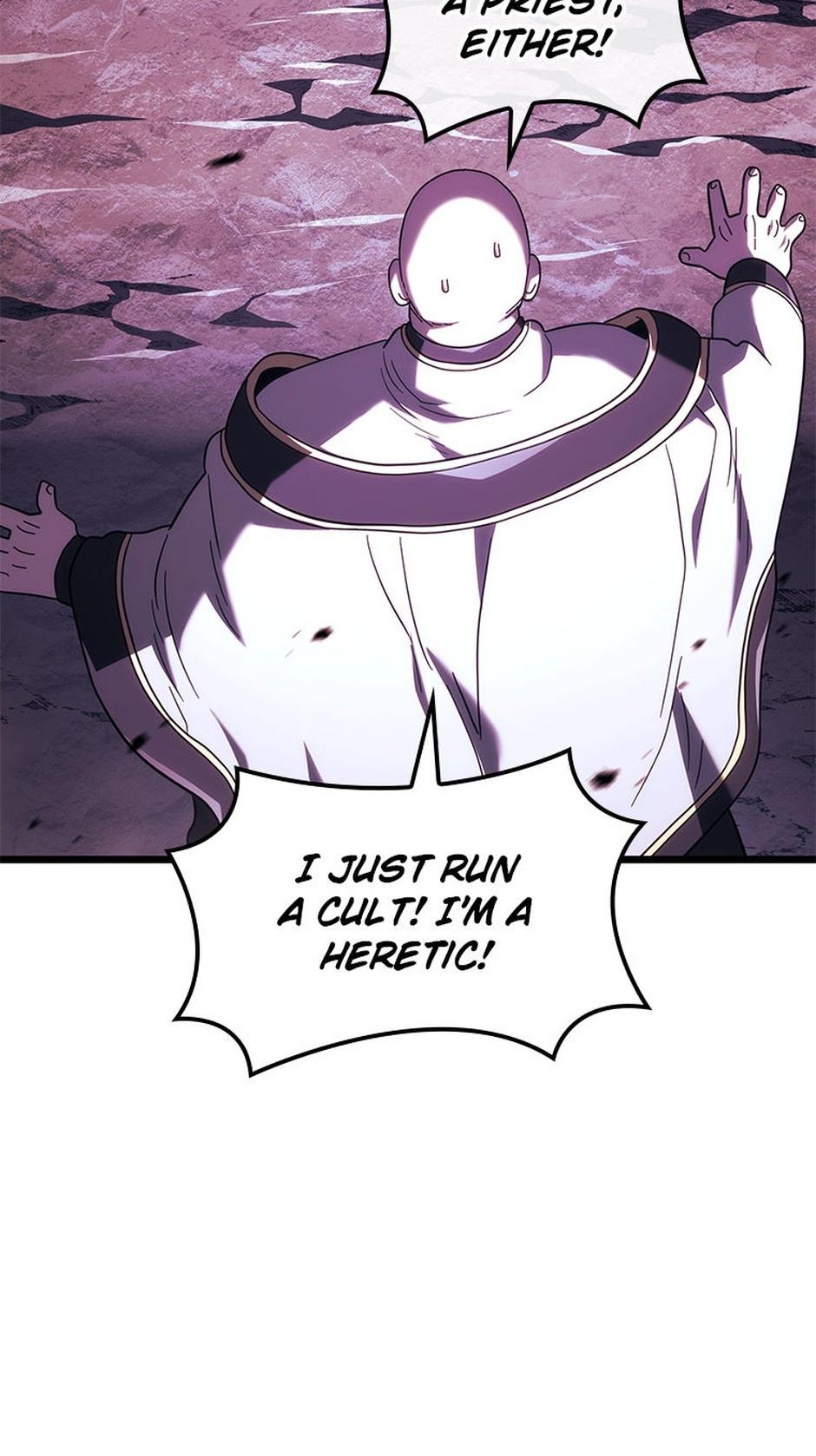 Revenge of the Baskerville Bloodhound Chapter 131 — page 55