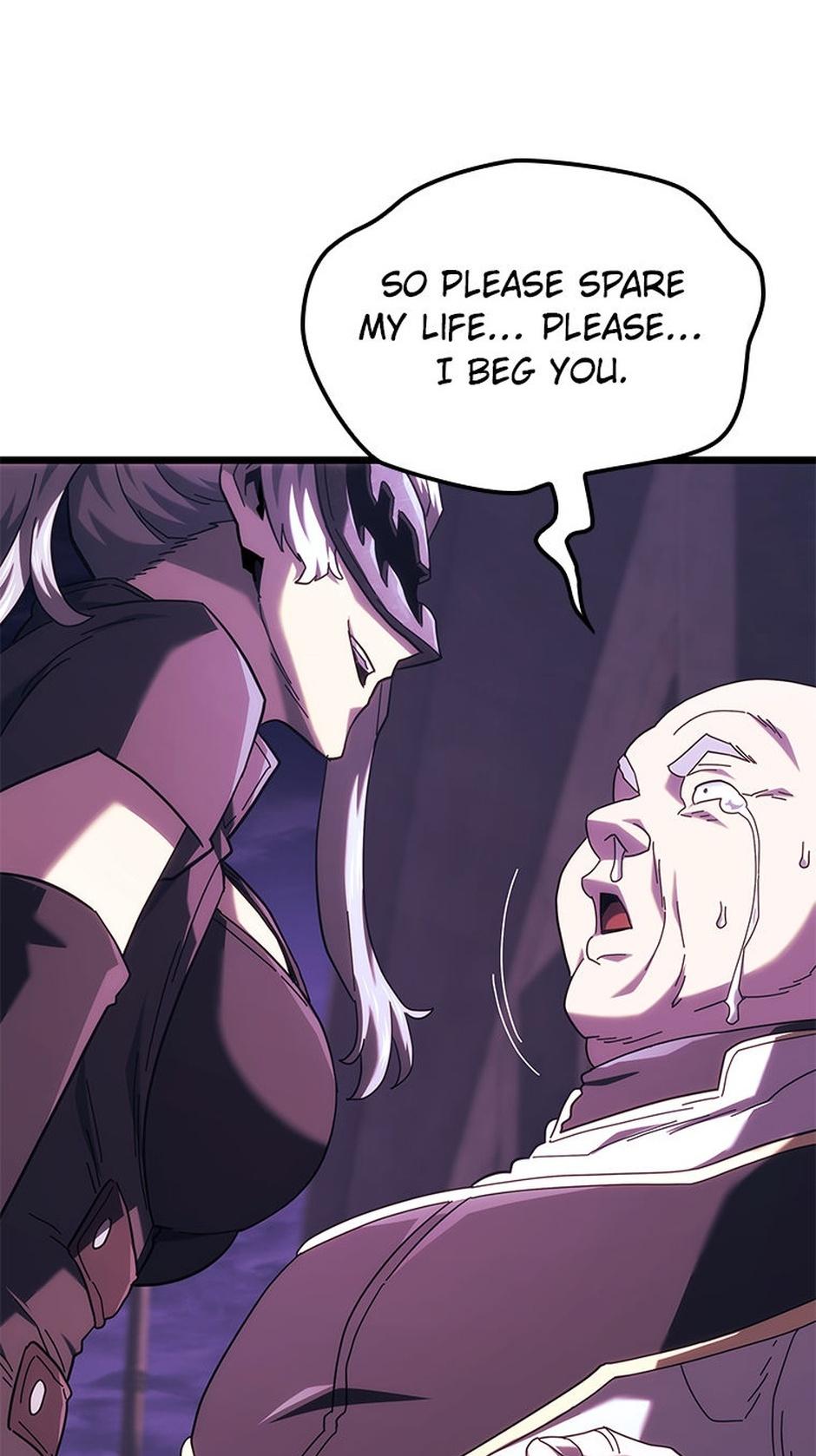 Revenge of the Baskerville Bloodhound Chapter 131 — page 56