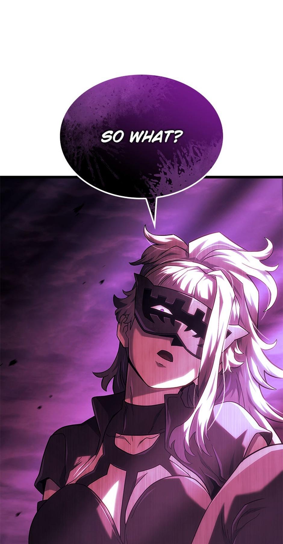 Revenge of the Baskerville Bloodhound Chapter 131 — page 59