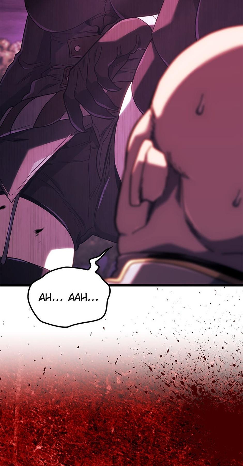 Revenge of the Baskerville Bloodhound Chapter 131 — page 60