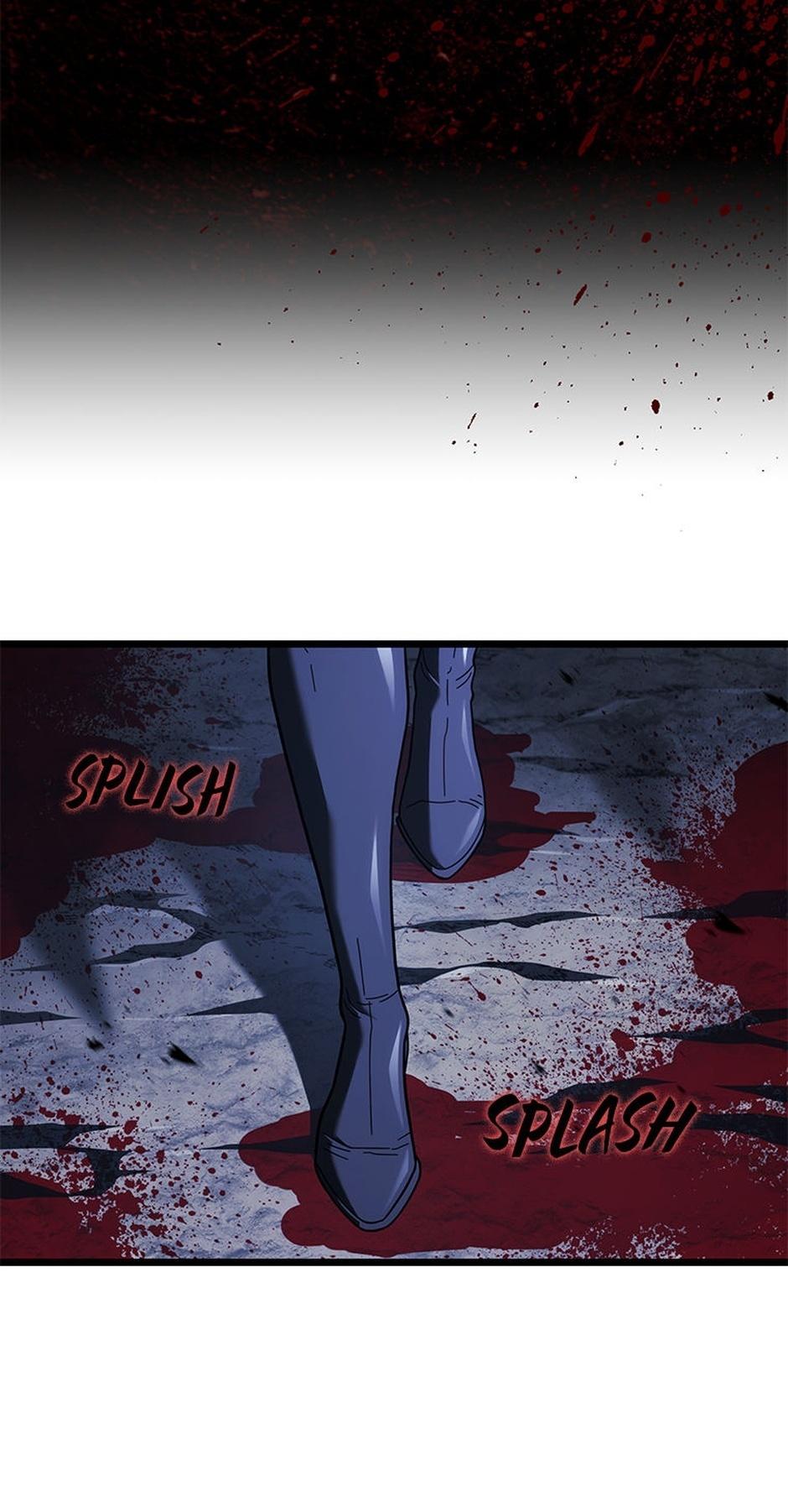 Revenge of the Baskerville Bloodhound Chapter 131 — page 63