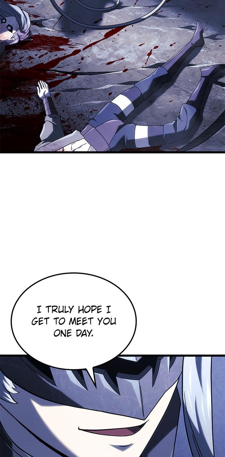 Revenge of the Baskerville Bloodhound Chapter 131 — page 65
