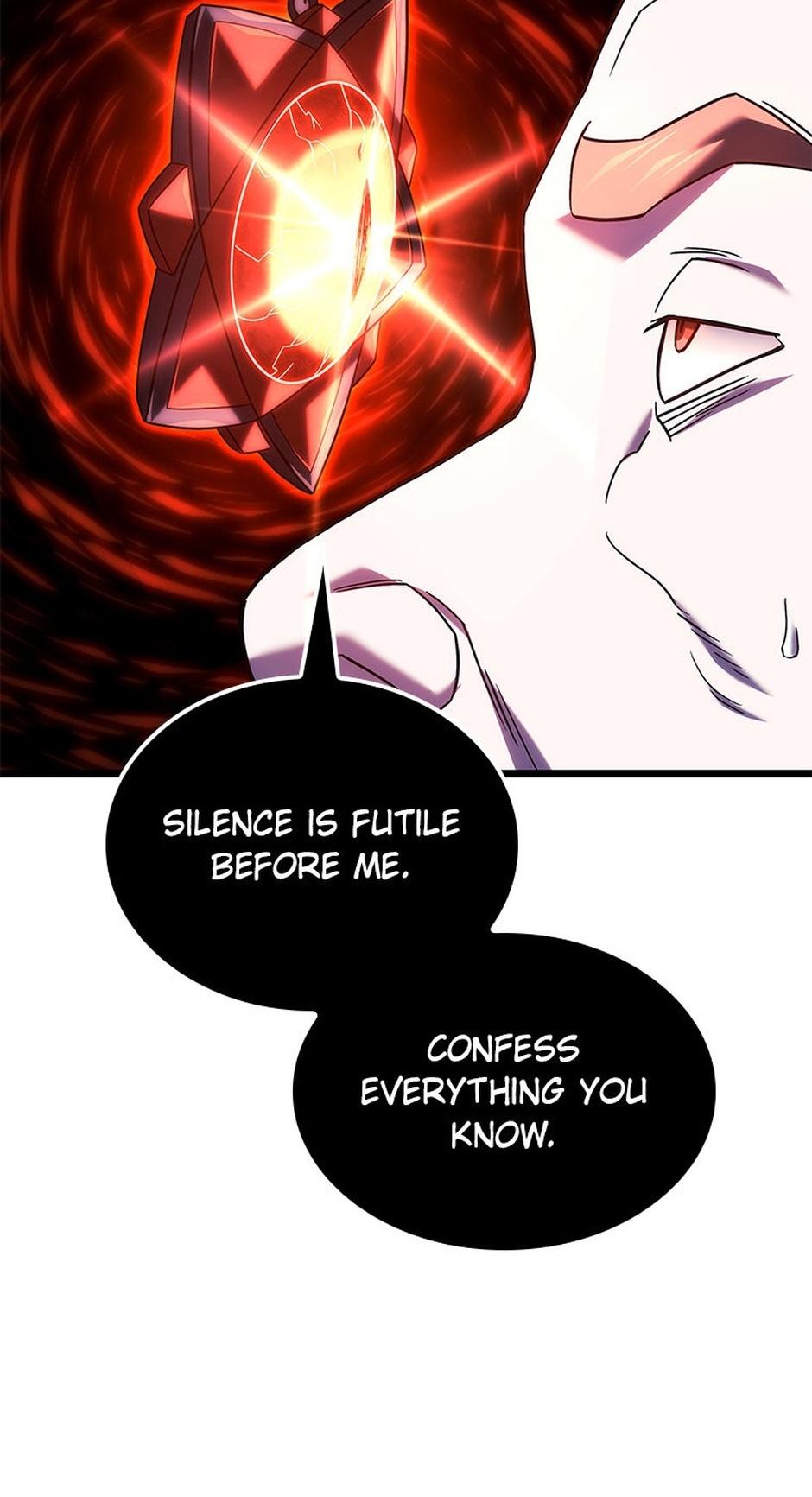 Revenge of the Baskerville Bloodhound Chapter 131 — page 77