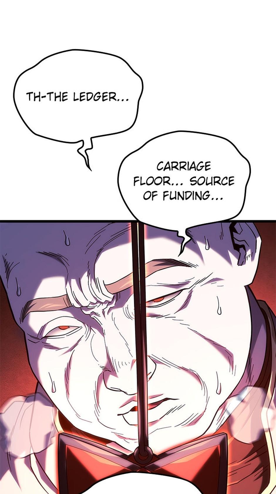 Revenge of the Baskerville Bloodhound Chapter 131 — page 78