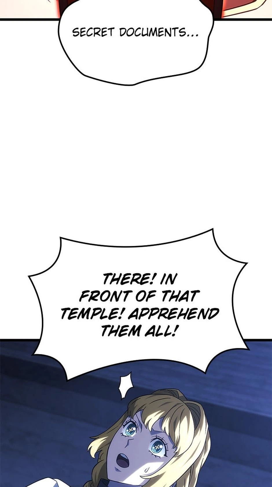Revenge of the Baskerville Bloodhound Chapter 131 — page 79
