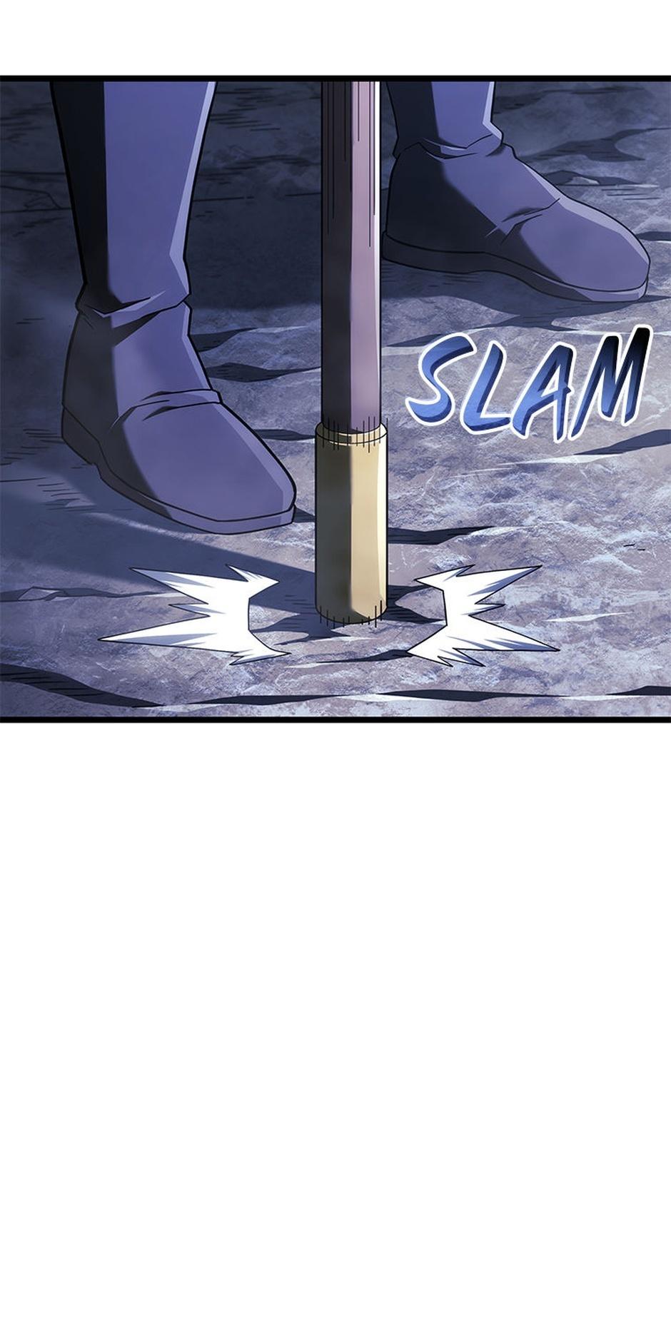 Revenge of the Baskerville Bloodhound Chapter 131 — page 83