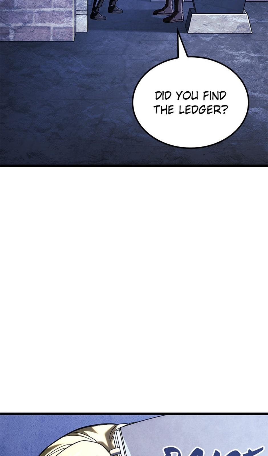 Revenge of the Baskerville Bloodhound Chapter 131 — page 88