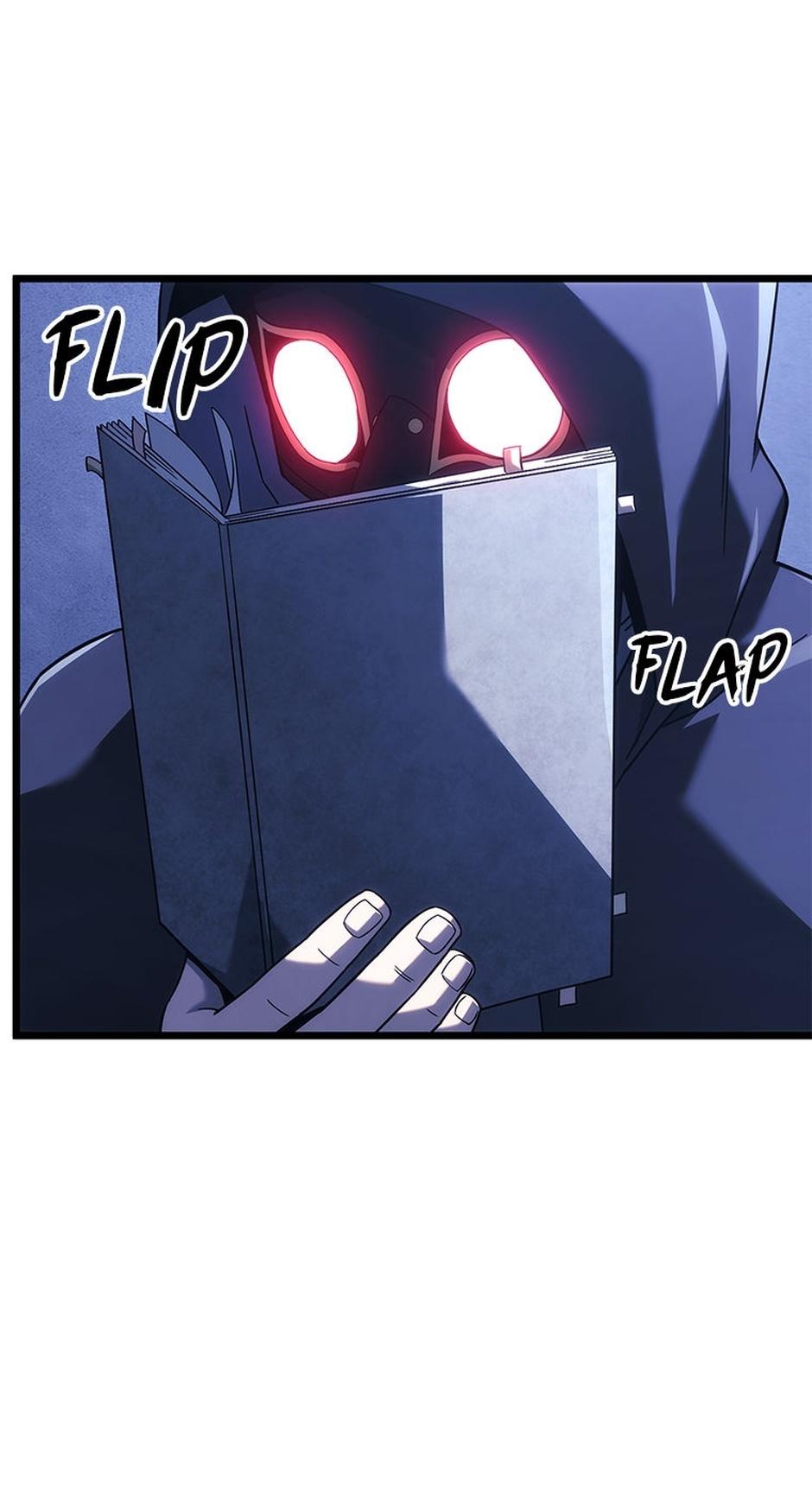 Revenge of the Baskerville Bloodhound Chapter 131 — page 90