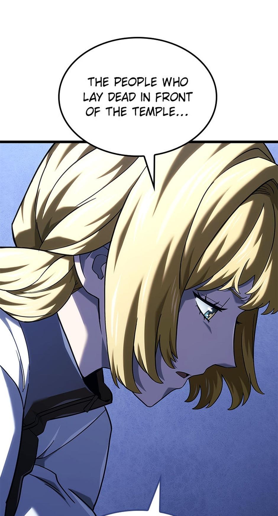 Revenge of the Baskerville Bloodhound Chapter 131 — page 91