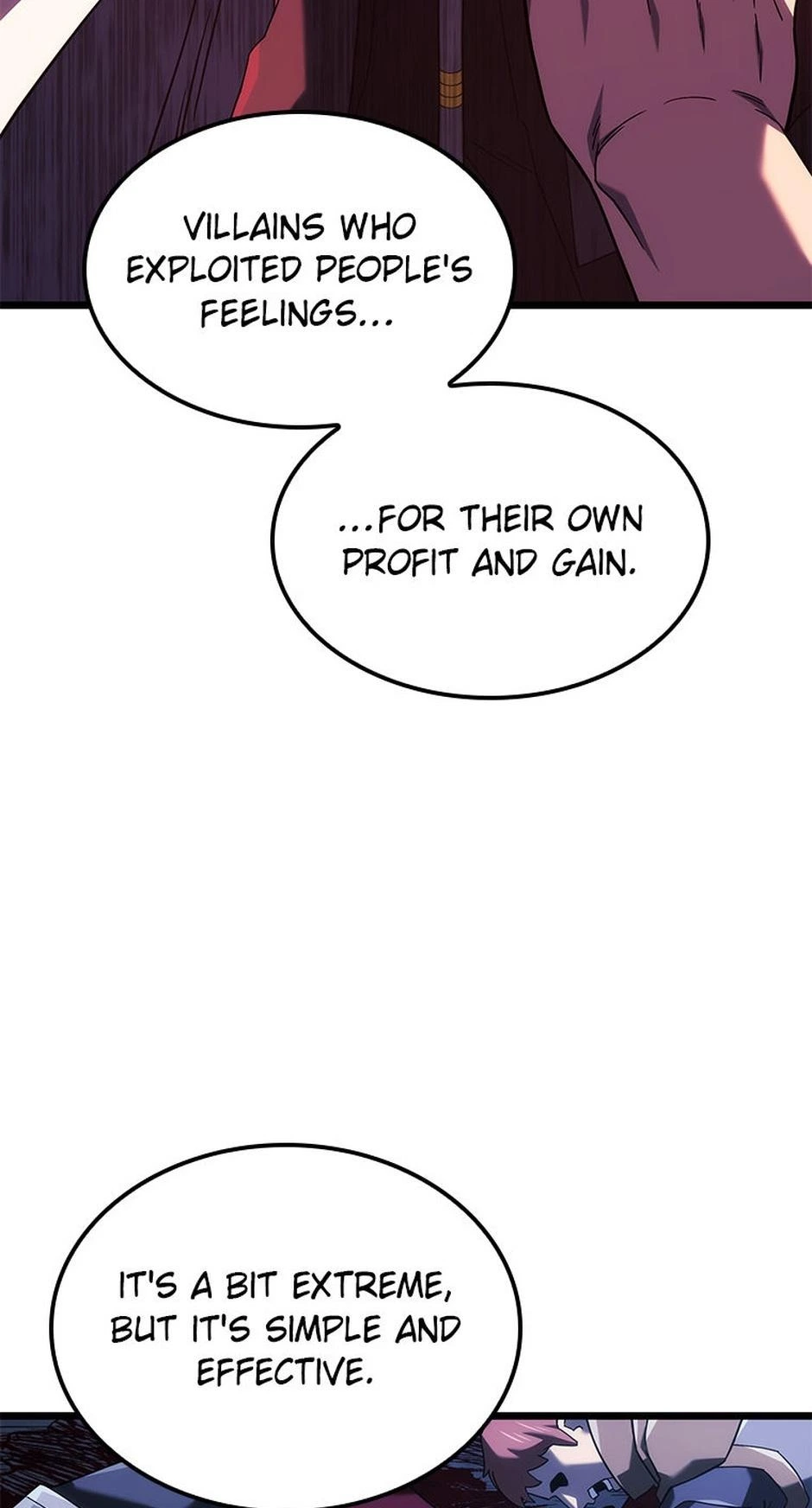 Revenge of the Baskerville Bloodhound Chapter 131 — page 93