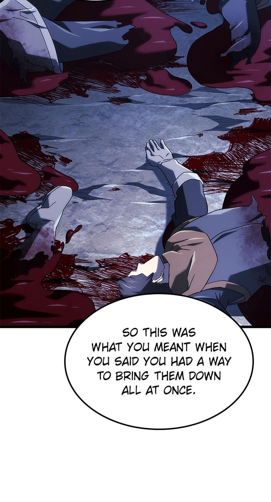 Revenge of the Baskerville Bloodhound Chapter 131 — page 94