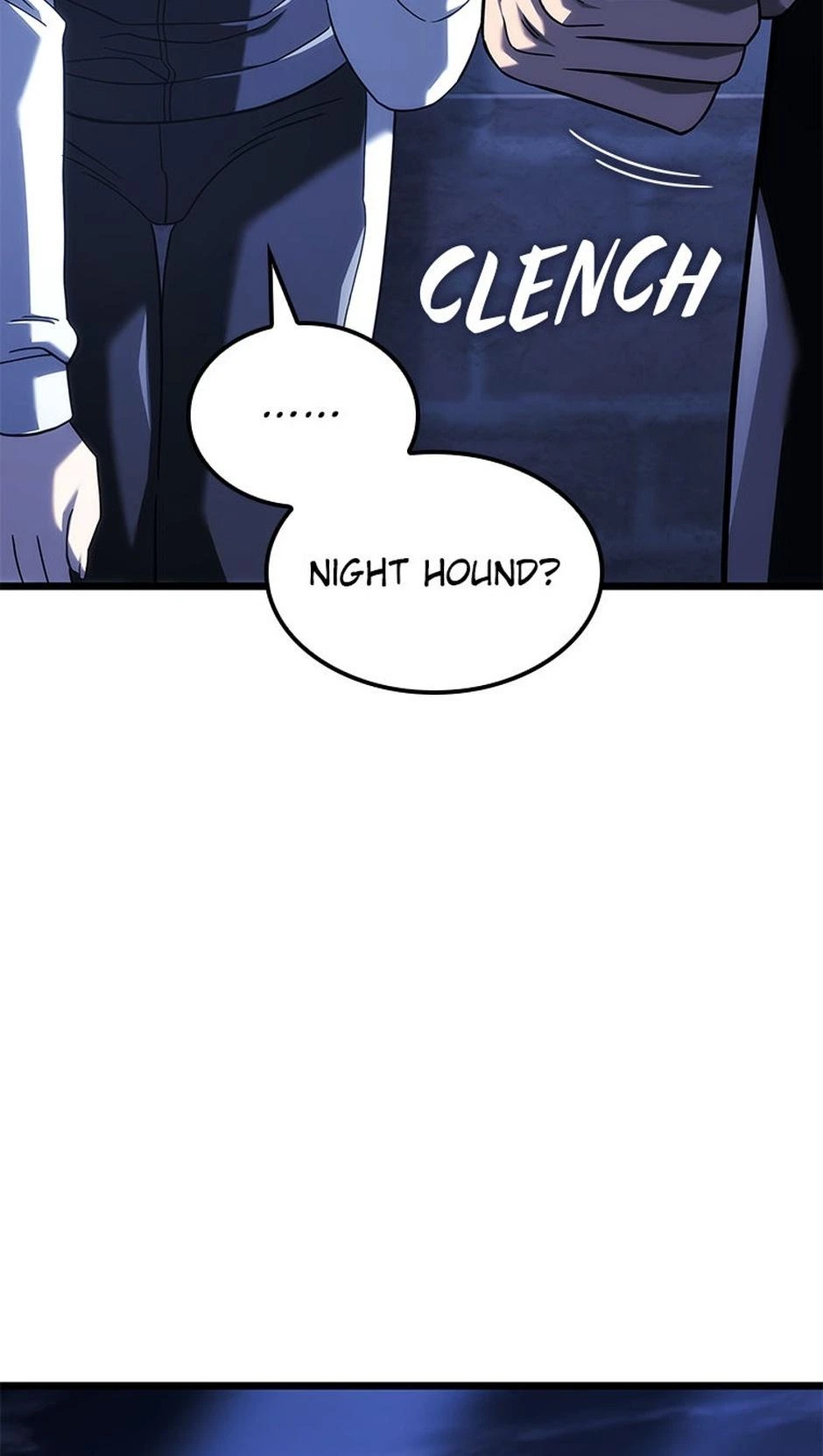 Revenge of the Baskerville Bloodhound Chapter 131 — page 96