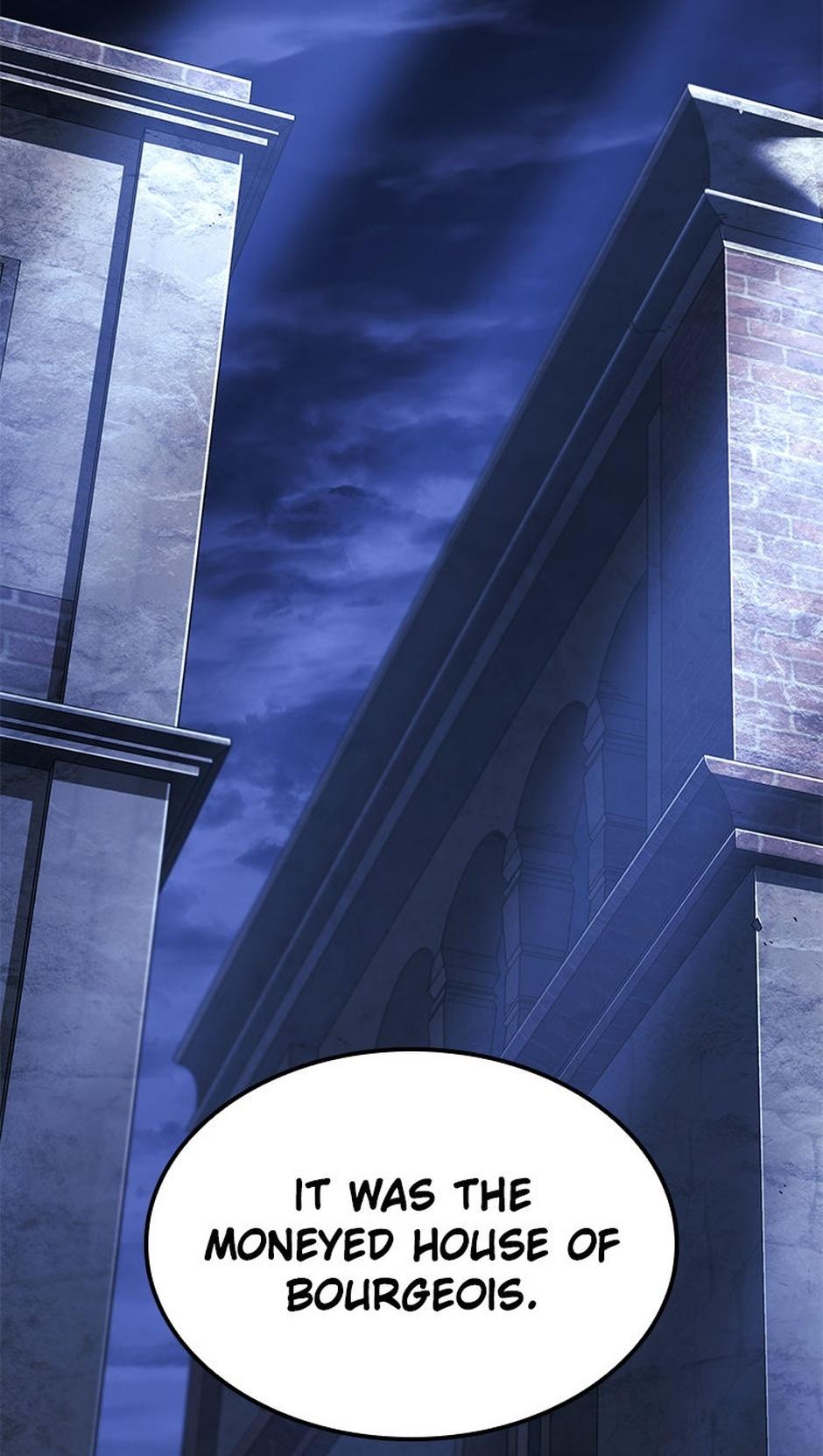 Revenge of the Baskerville Bloodhound Chapter 131 — page 97