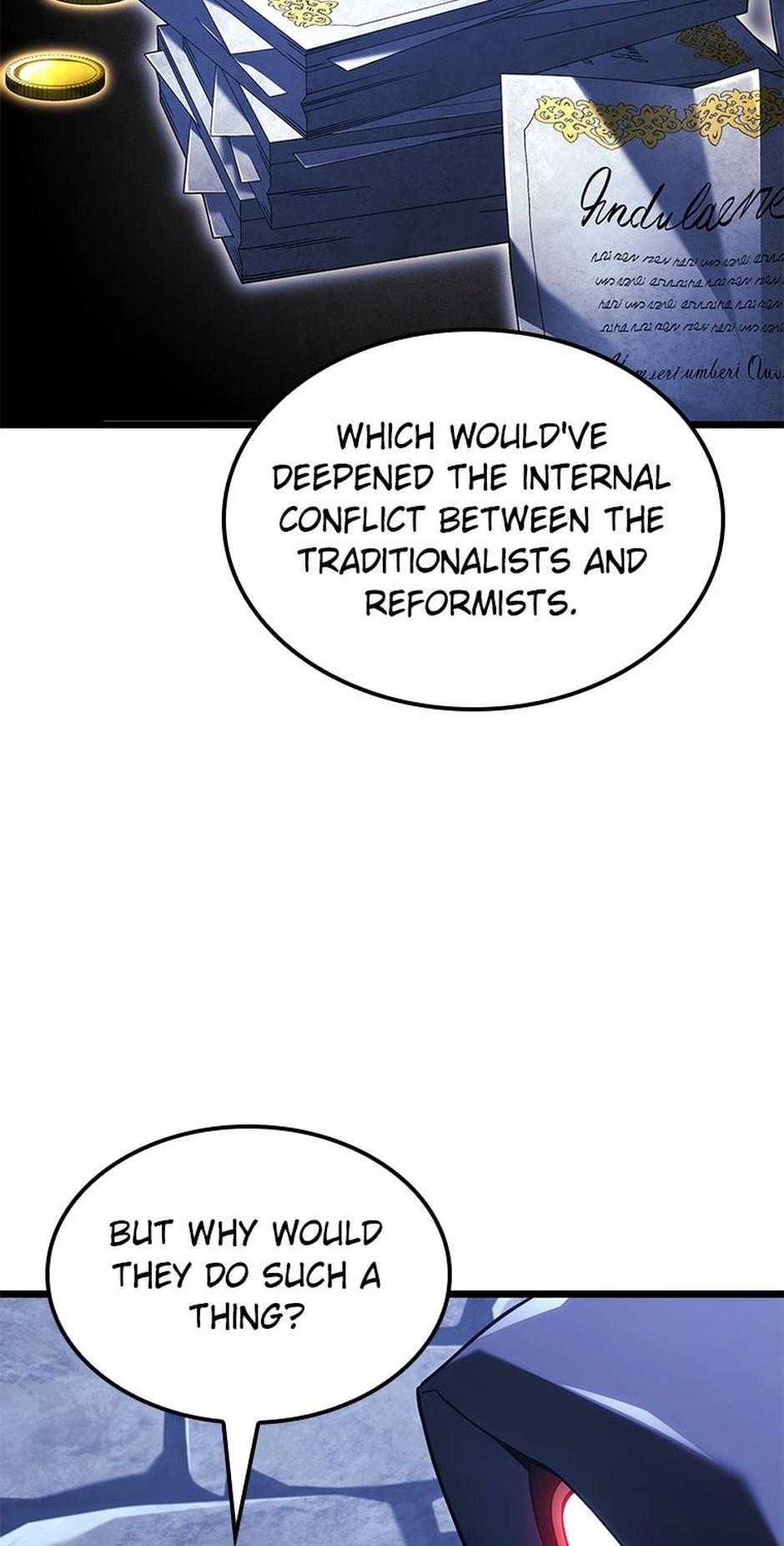 Revenge of the Baskerville Bloodhound Chapter 131 — page 102