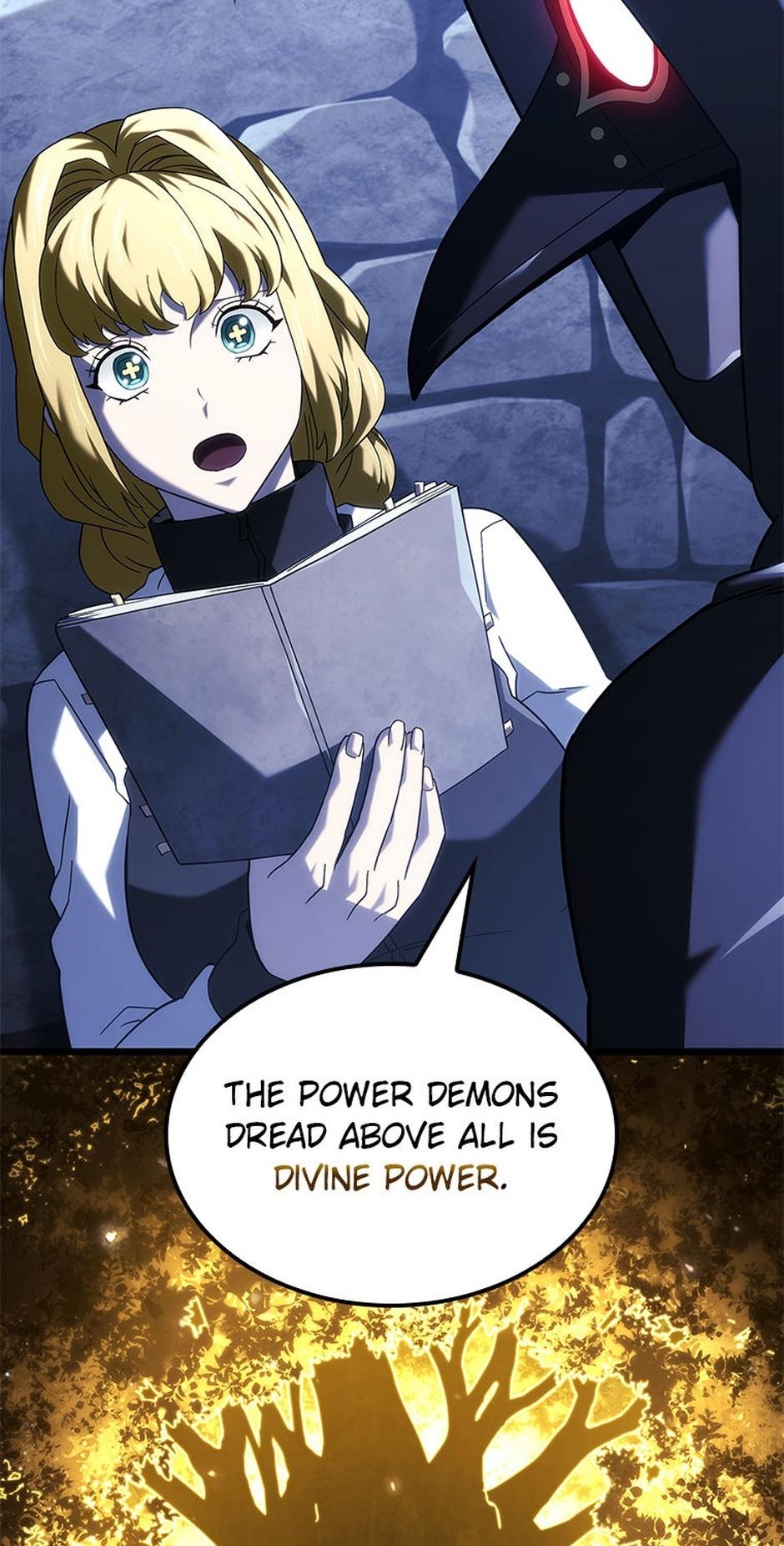 Revenge of the Baskerville Bloodhound Chapter 131 — page 103