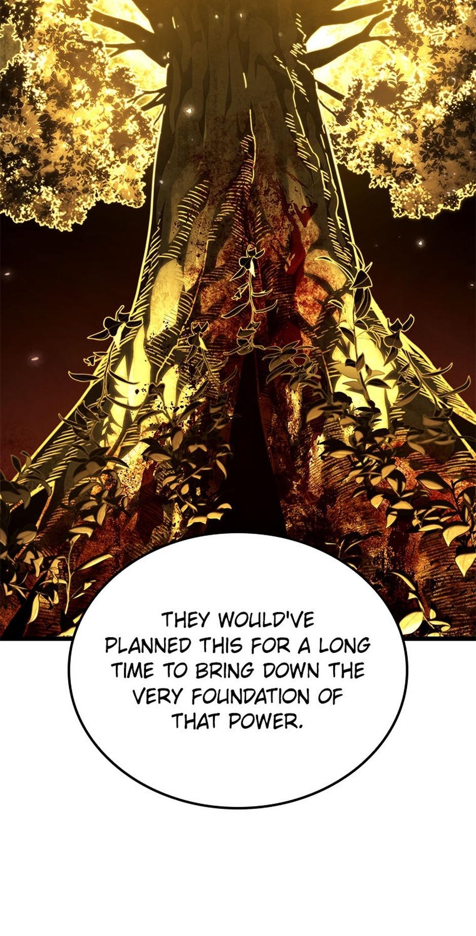 Revenge of the Baskerville Bloodhound Chapter 131 — page 104