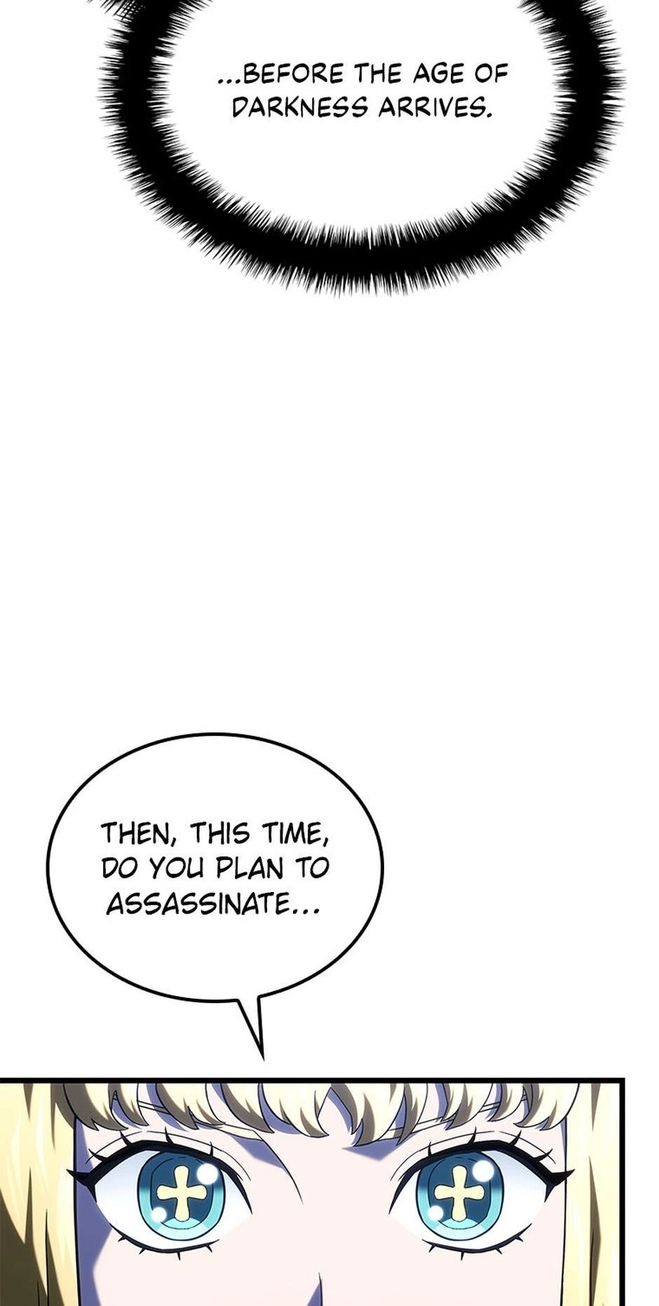Revenge of the Baskerville Bloodhound Chapter 131 — page 106