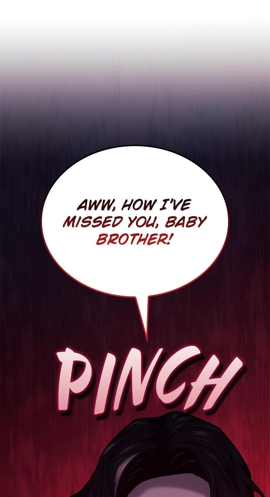 Revenge of the Baskerville Bloodhound Chapter 131 — page 115
