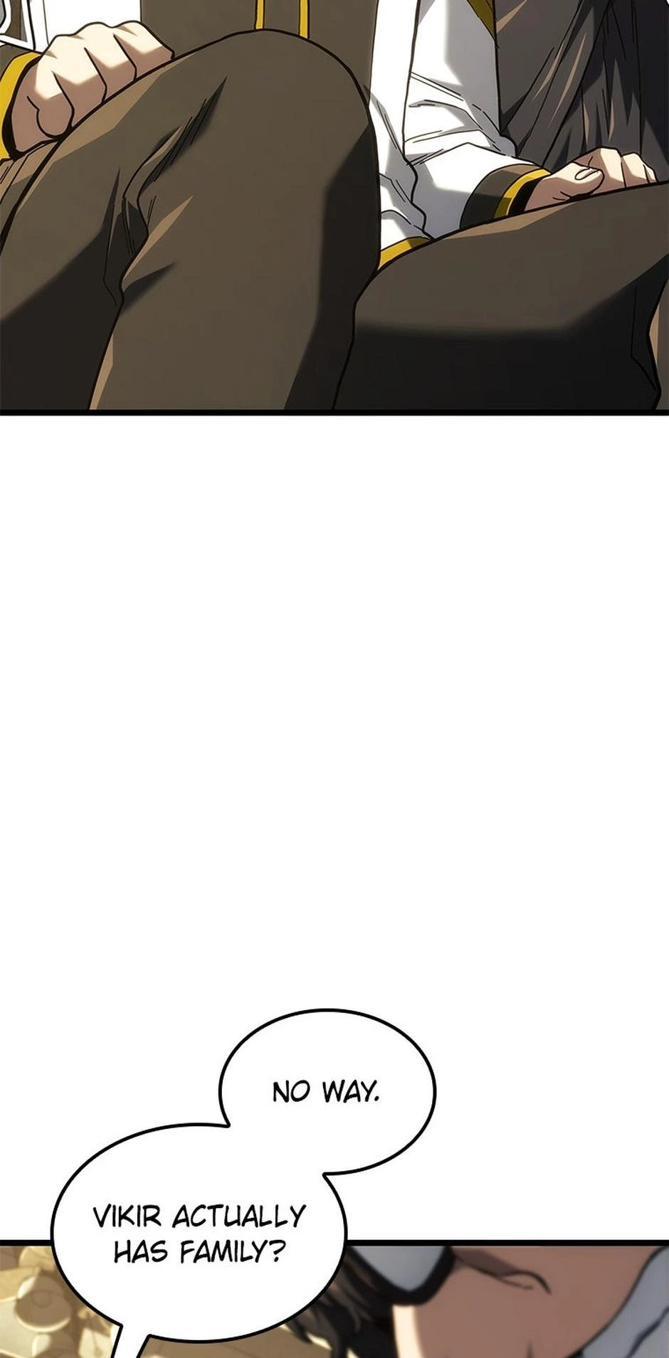 Revenge of the Baskerville Bloodhound Chapter 132 — page 3