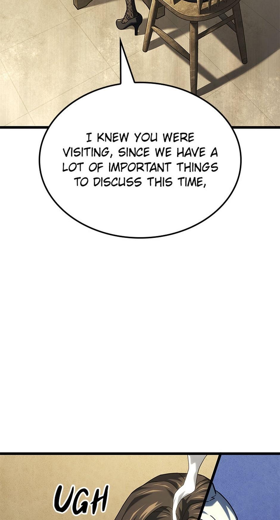 Revenge of the Baskerville Bloodhound Chapter 132 — page 11