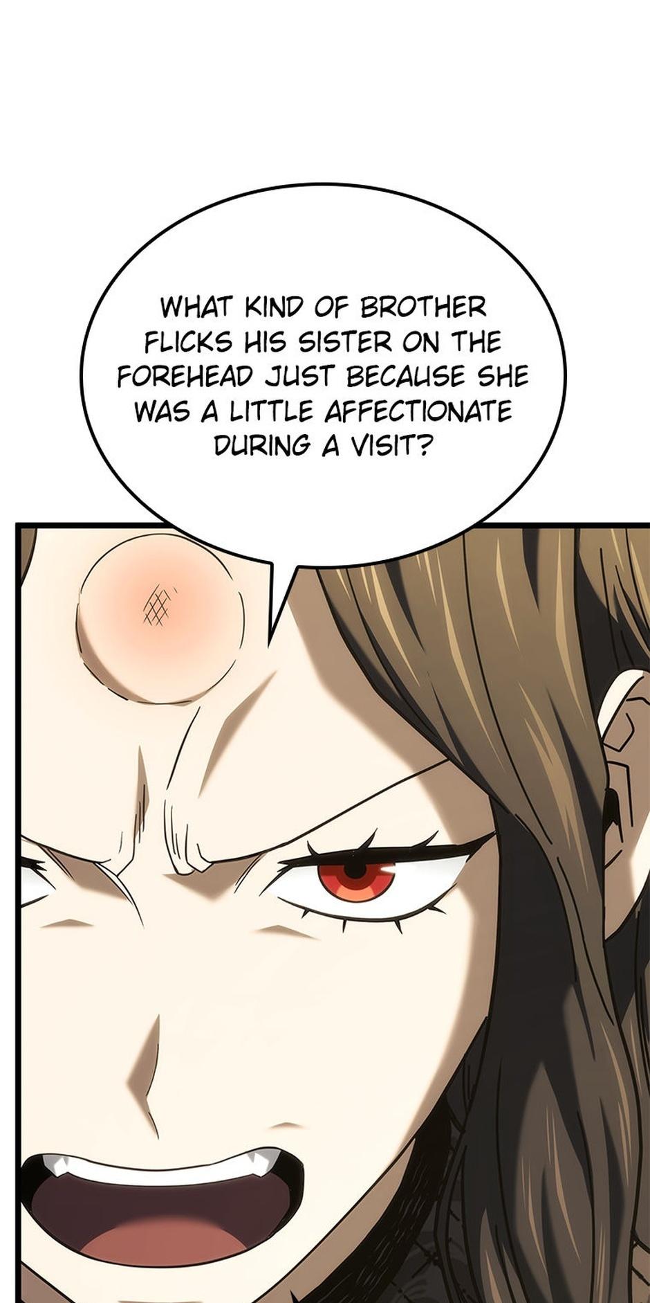 Revenge of the Baskerville Bloodhound Chapter 132 — page 13