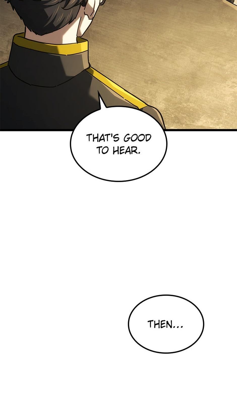 Revenge of the Baskerville Bloodhound Chapter 132 — page 19
