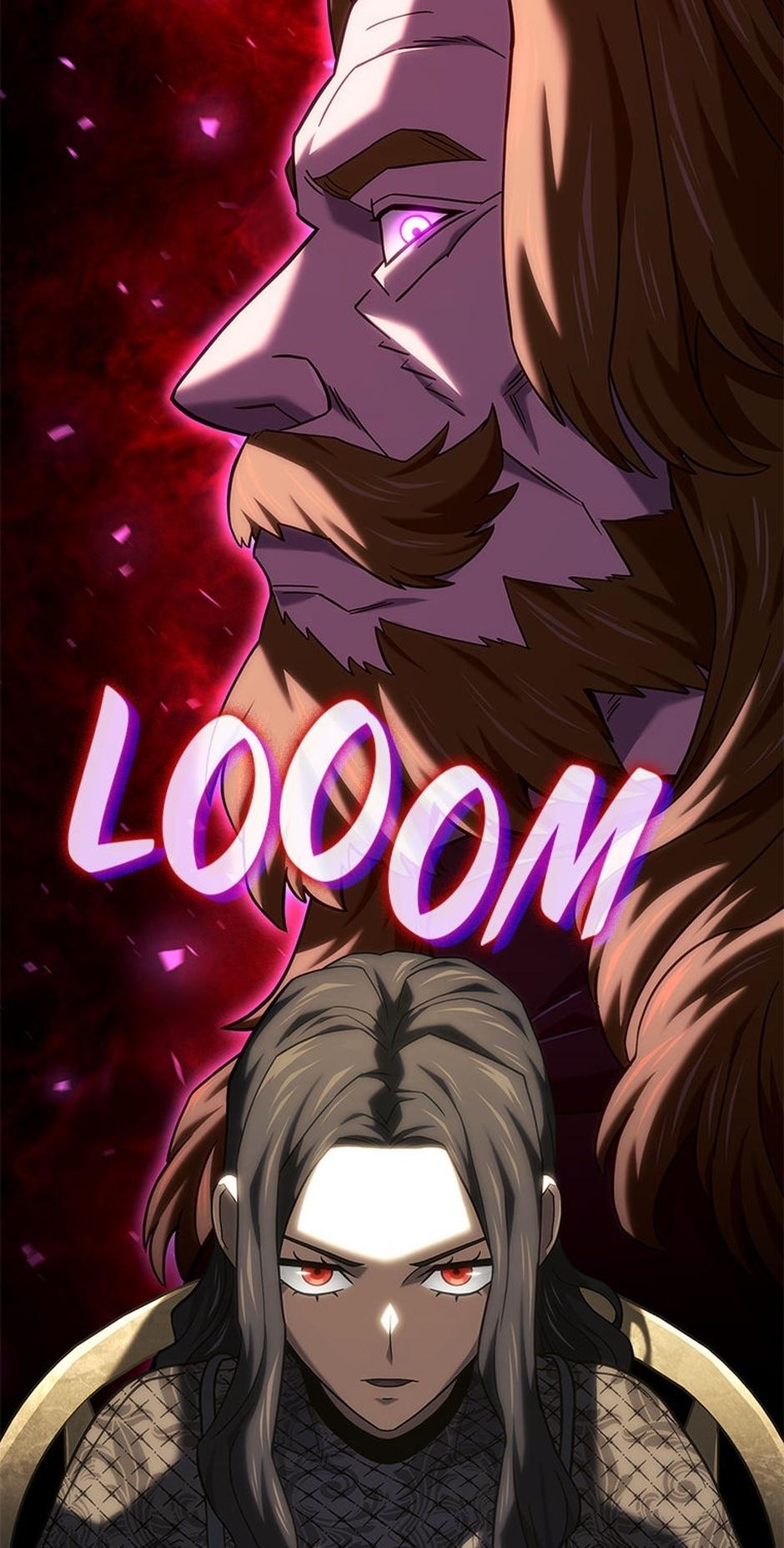 Revenge of the Baskerville Bloodhound Chapter 132 — page 29