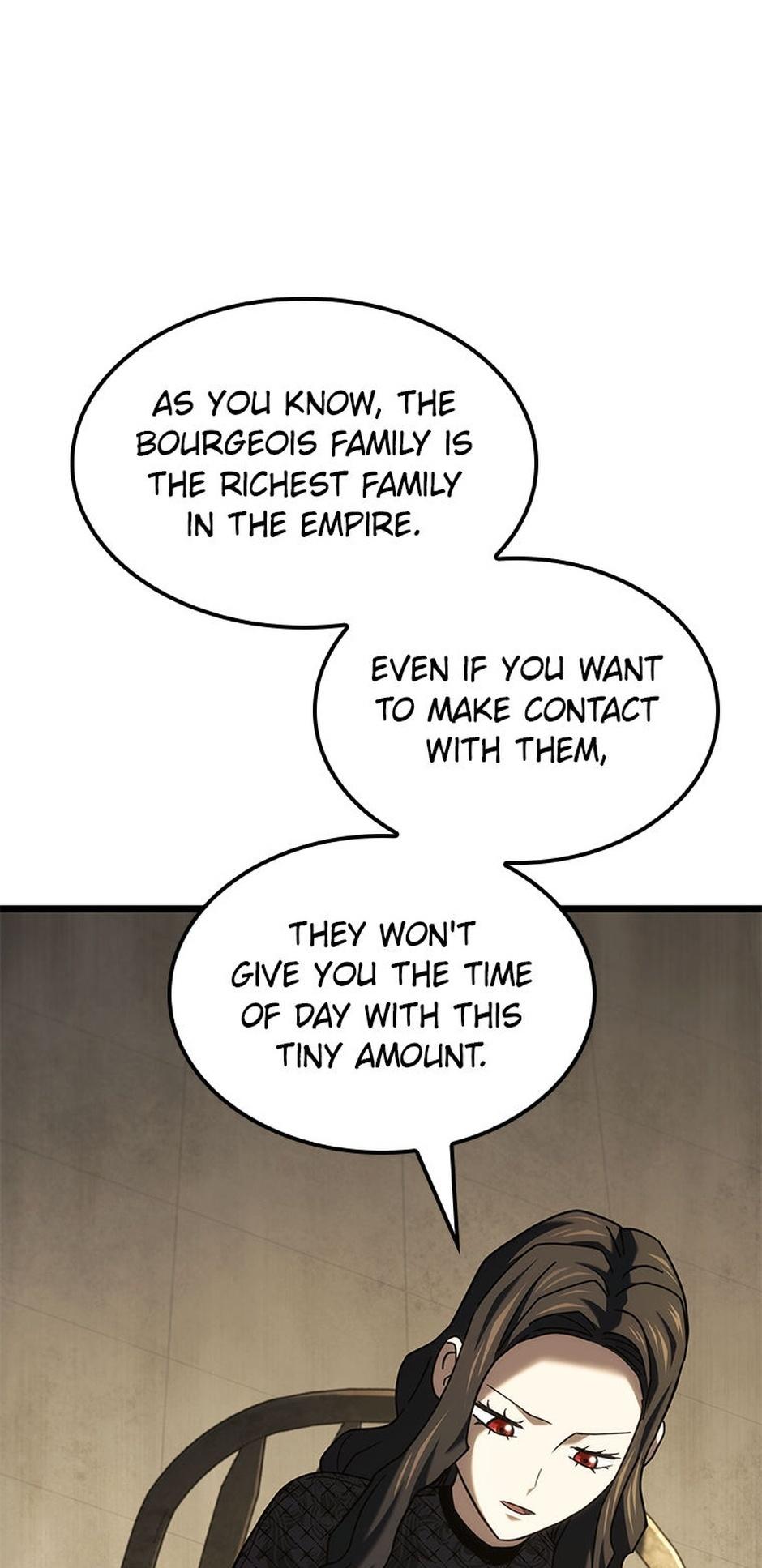 Revenge of the Baskerville Bloodhound Chapter 132 — page 33