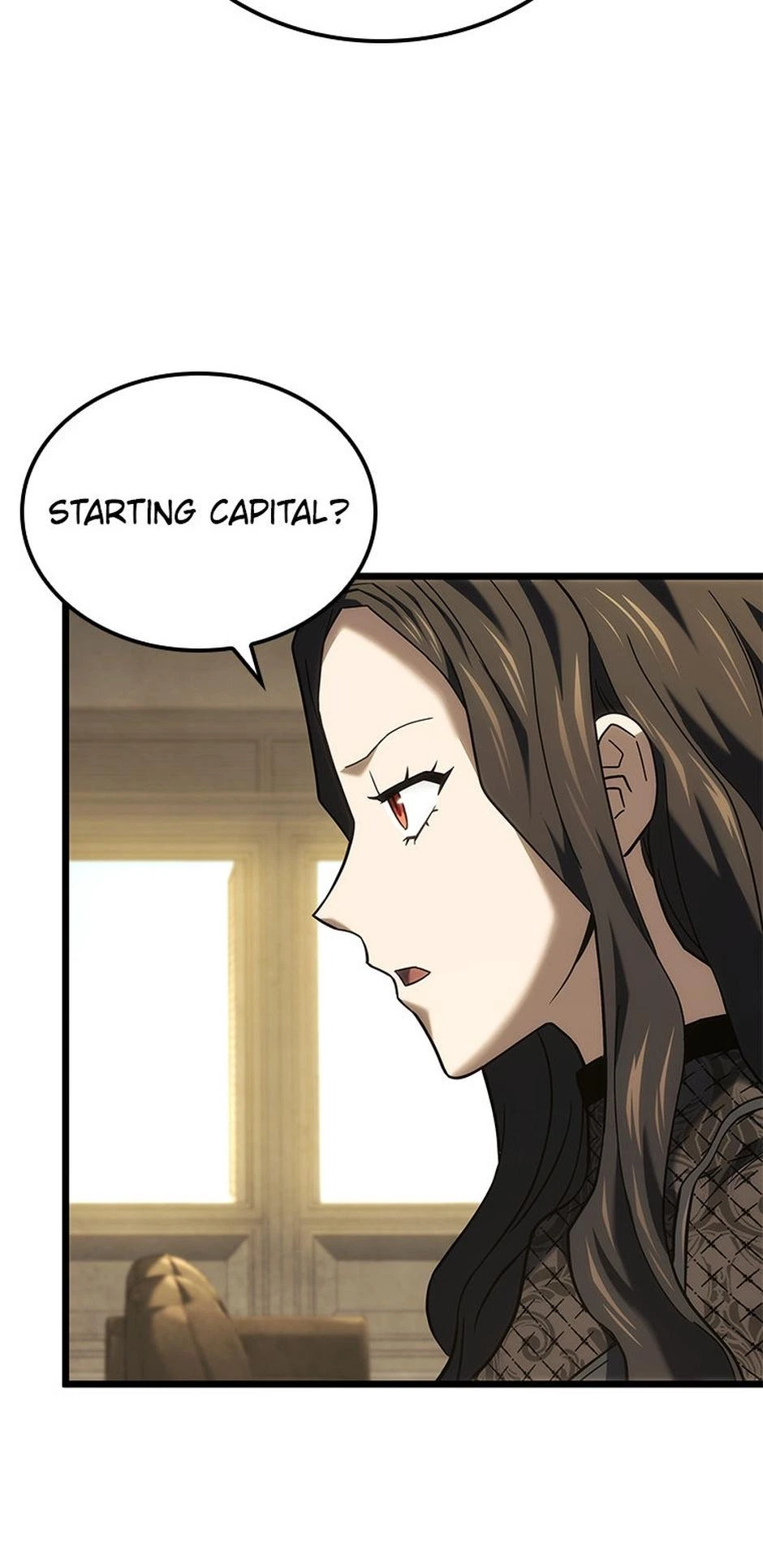 Revenge of the Baskerville Bloodhound Chapter 132 — page 35