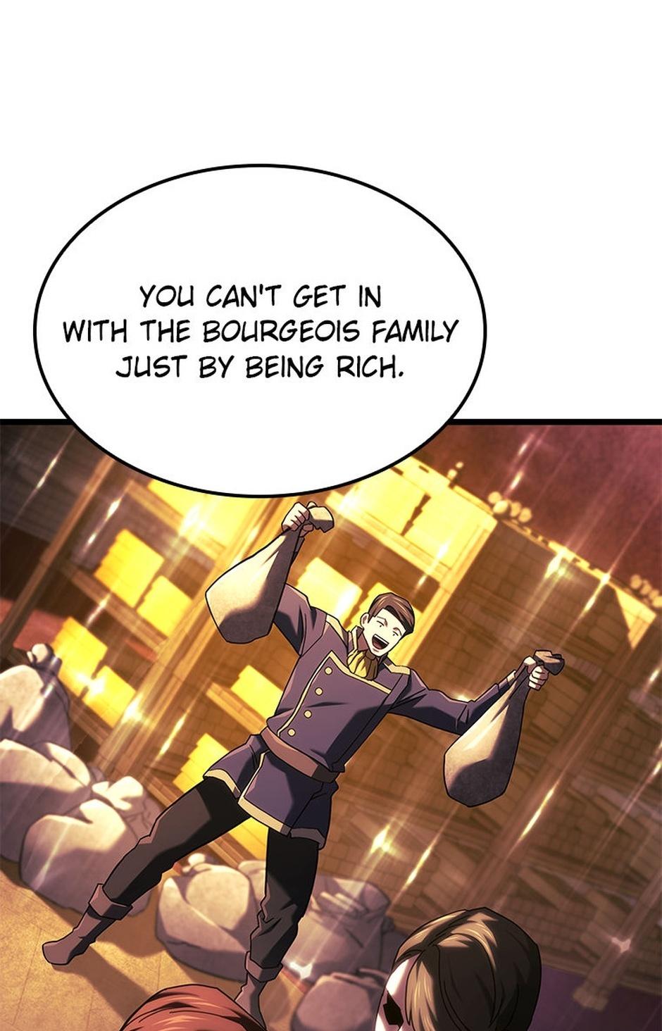Revenge of the Baskerville Bloodhound Chapter 132 — page 36