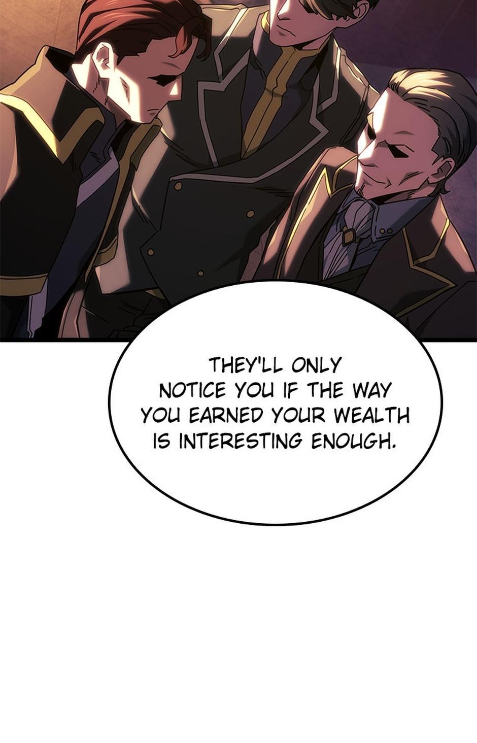 Revenge of the Baskerville Bloodhound Chapter 132 — page 37