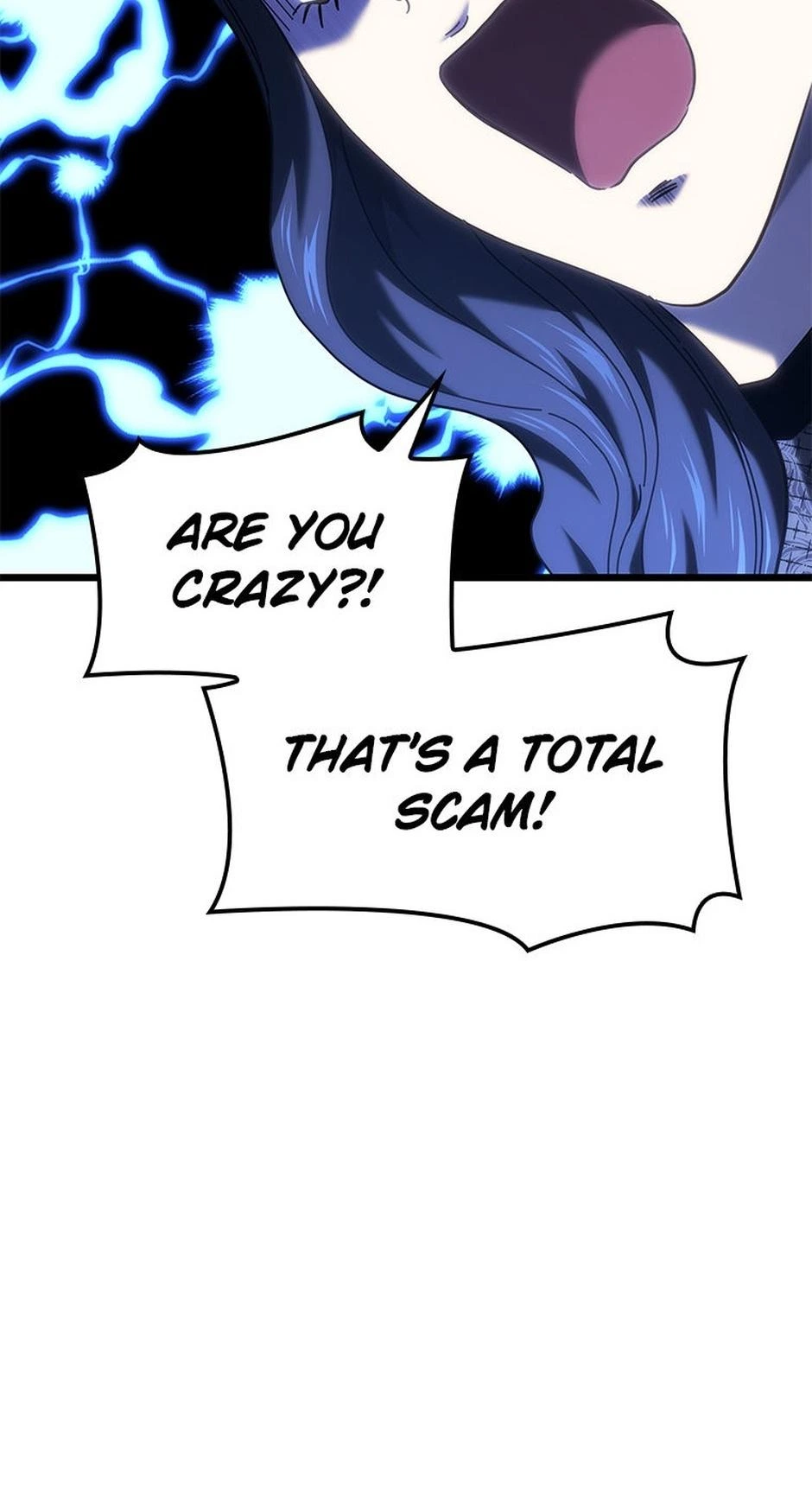Revenge of the Baskerville Bloodhound Chapter 132 — page 41