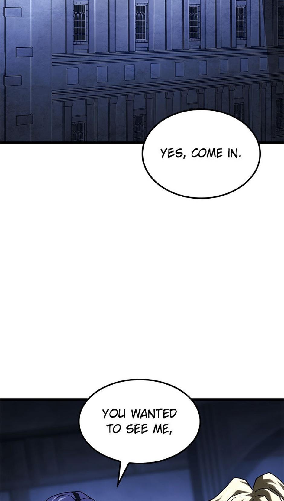 Revenge of the Baskerville Bloodhound Chapter 132 — page 43