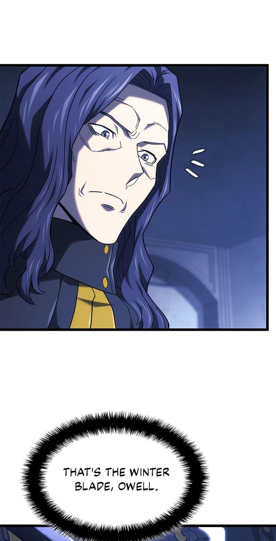 Revenge of the Baskerville Bloodhound Chapter 132 — page 47